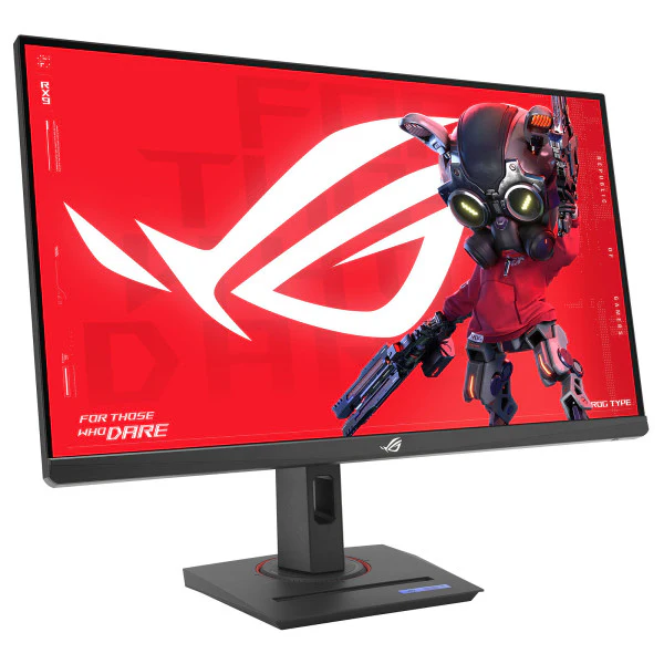 ASUS ROG Strix XG27UCG 27"Fast IPS 160Hz 4K - Image 2