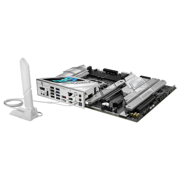 ASUS ROG STRIX Z790-A GAMING WIFI II - Image 4