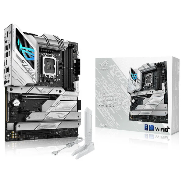 ASUS ROG STRIX Z790-A GAMING WIFI II - Image 5