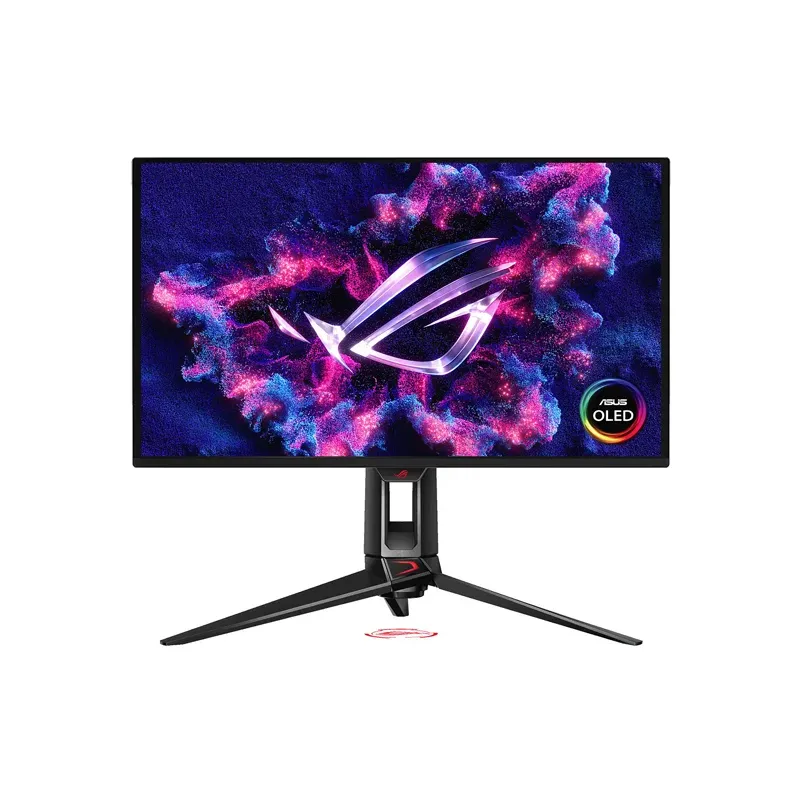 ASUS ROG Swift PG27UCDM 27" OLED 240Hz 0.03ms 4K