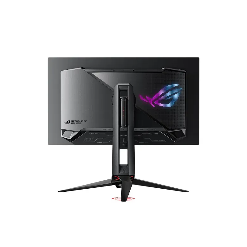 ASUS ROG Swift PG27UCDM 27" OLED 240Hz 0.03ms 4K - Image 3