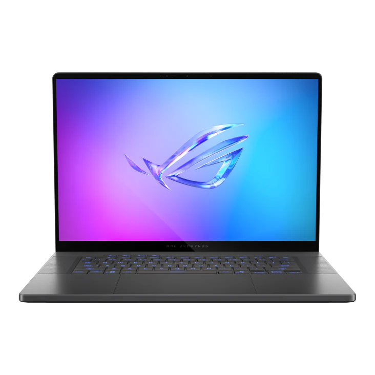 ASUS ROG ZEPHYRUS G16 GU605CR Intel Ultra 9 285H/32GB DDR5/1TB SSD/RTX 5070 Ti 12GB/16" 240Hz WQXGA/Windows11 (90NR0LZ5-M00D90)
