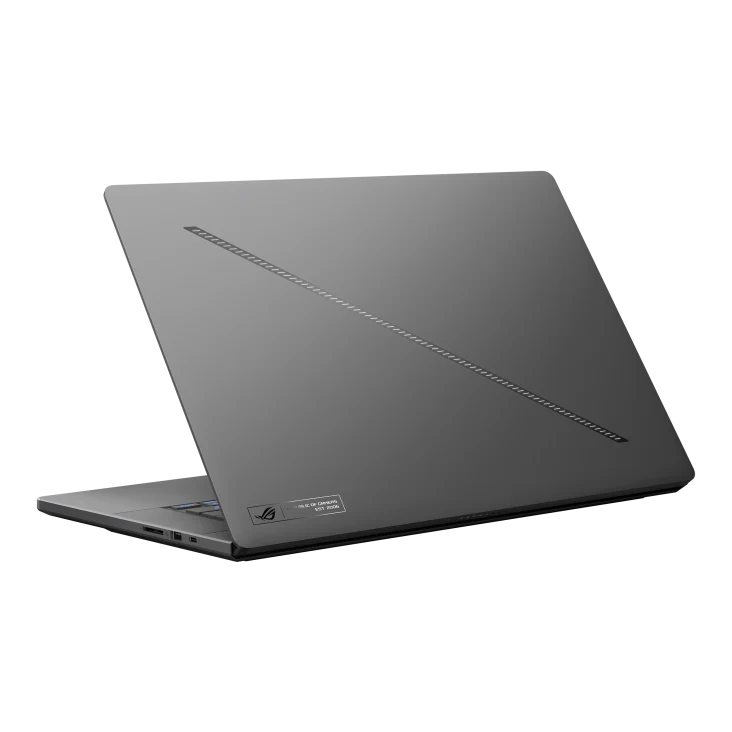 ASUS ROG ZEPHYRUS G16 GU605CR Intel Ultra 9 285H/32GB DDR5/1TB SSD/RTX 5070 Ti 12GB/16" 240Hz WQXGA/Windows11 (90NR0LZ5-M00D90) - Image 2