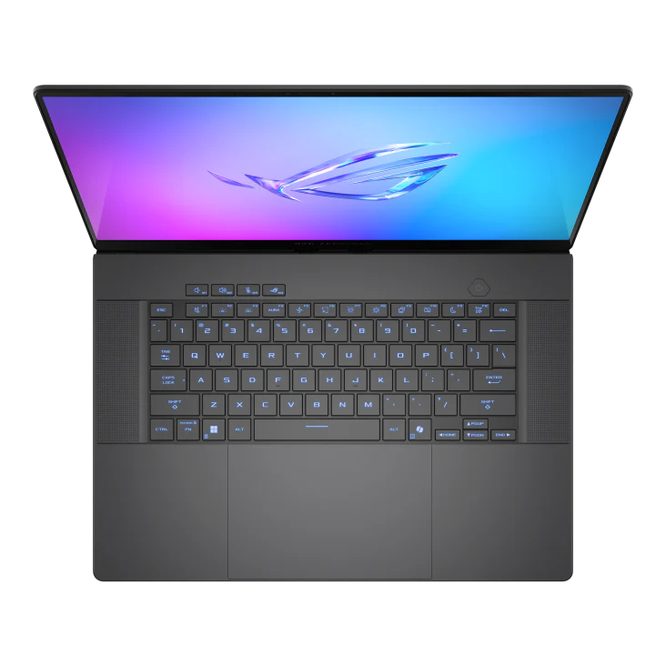 ASUS ROG ZEPHYRUS G16 GU605CR Intel Ultra 9 285H/32GB DDR5/1TB SSD/RTX 5070 Ti 12GB/16" 240Hz WQXGA/Windows11 (90NR0LZ5-M00D90) - Image 3