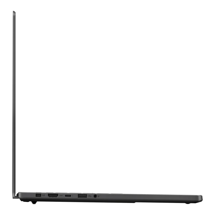 ASUS ROG ZEPHYRUS G16 GU605CR Intel Ultra 9 285H/32GB DDR5/1TB SSD/RTX 5070 Ti 12GB/16" 240Hz WQXGA/Windows11 (90NR0LZ5-M00D90) - Image 5