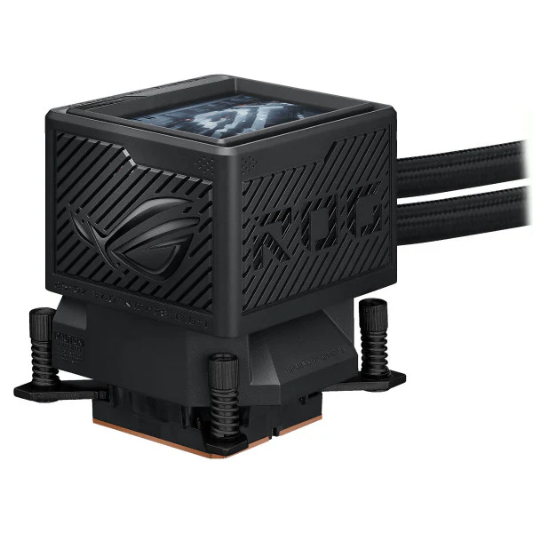 ASUS Ryujin III 360 ARGB Extreme - Image 2