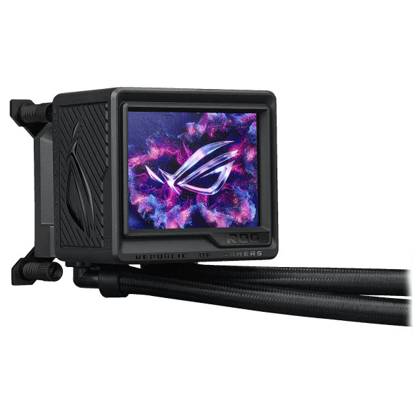 ASUS Ryujin III 360 ARGB Extreme - Image 3