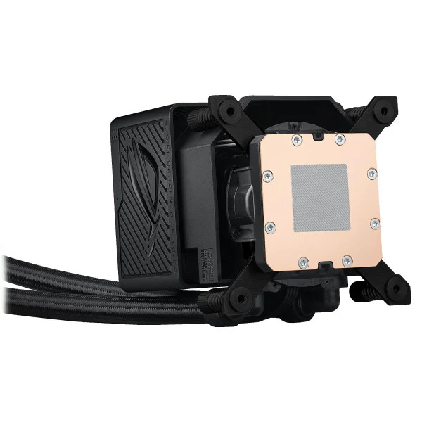 ASUS Ryujin III 360 ARGB Extreme - Image 4