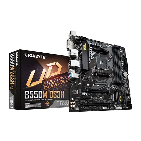 ASUS TUF GAMING B550-PLUS