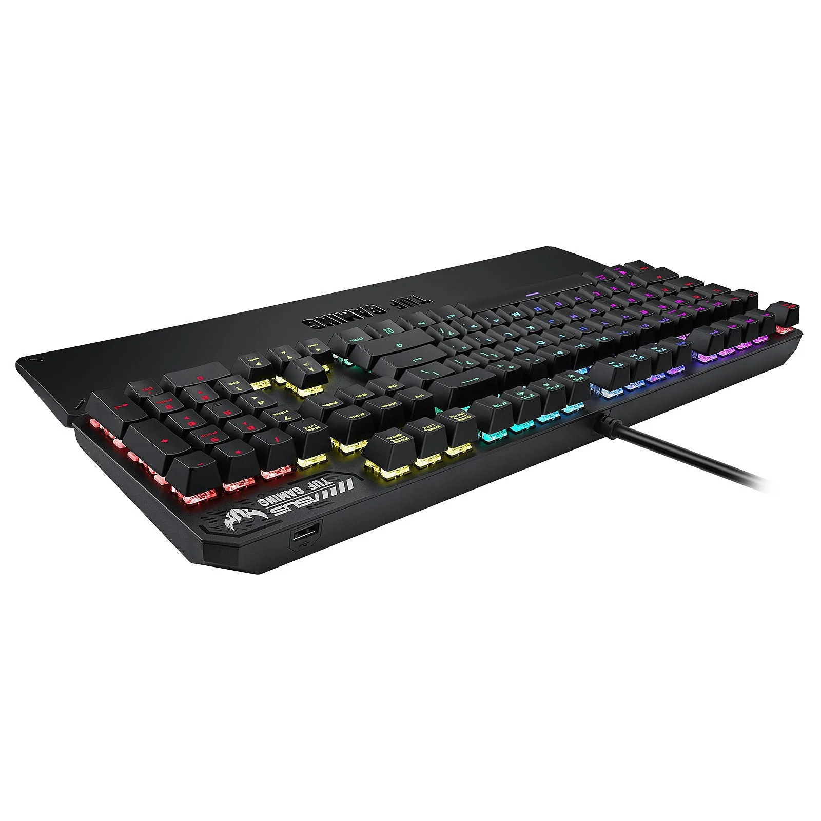 ASUS TUF Gaming K3 - Image 4