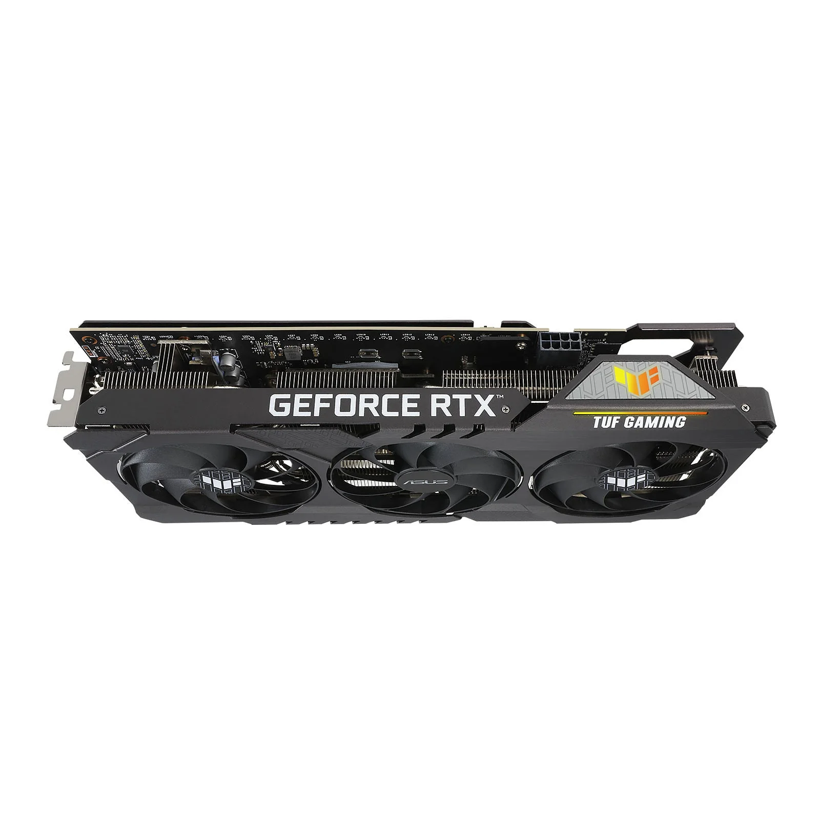 ASUS TUF GeForce RTX 3060 O12G GAMING - Image 4