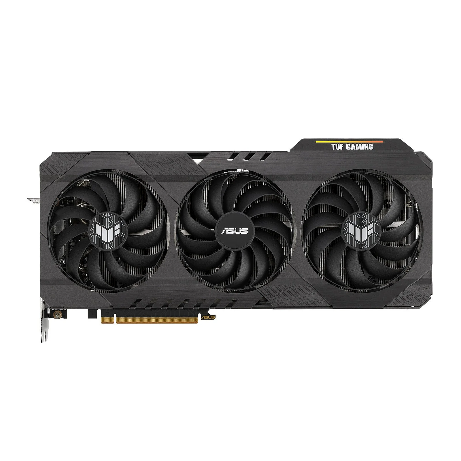 ASUS TUF RX 6700 XT O12G GAMING - Image 3