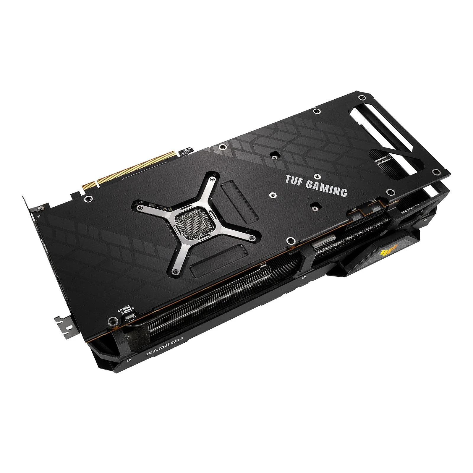 ASUS TUF RX 6700 XT O12G GAMING - Image 4