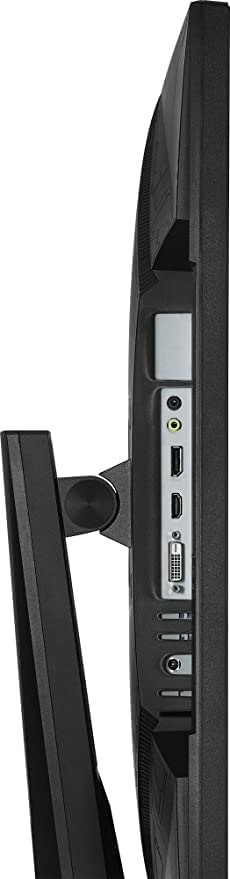 ASUS TUF VG248QG - Ecran PC Gaming Esport 24" FHD - Dalle TN - 16:9-165Hz - 0,5ms - 1920x1080-350cd/m² - Display Port, HDMI et DVI - AMD FreeSync - Nvidia G-Sync - Haut-parleurs, noir - Image 4