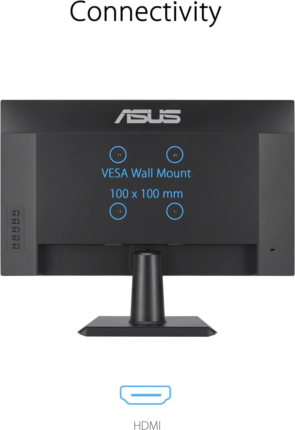 Asus Ecran PC Gaming 24" Ref: VA24EHF - Image 5
