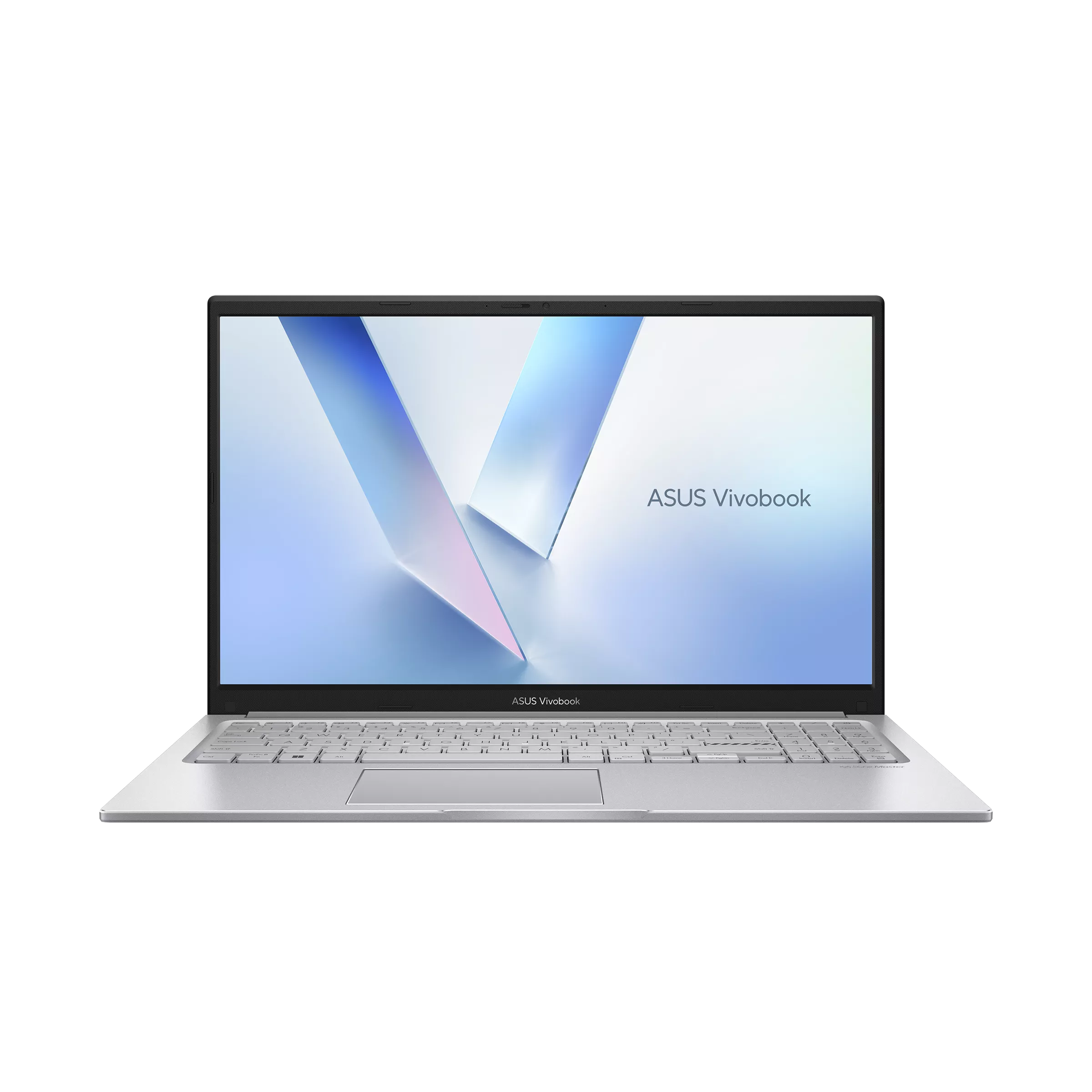 ASUS VIVOBOOK 15 X1504VA-BQ2959W Intel i7-1355U/16GB DDR4/1TB SSD/15.6"/Windows11 – Cool Silver