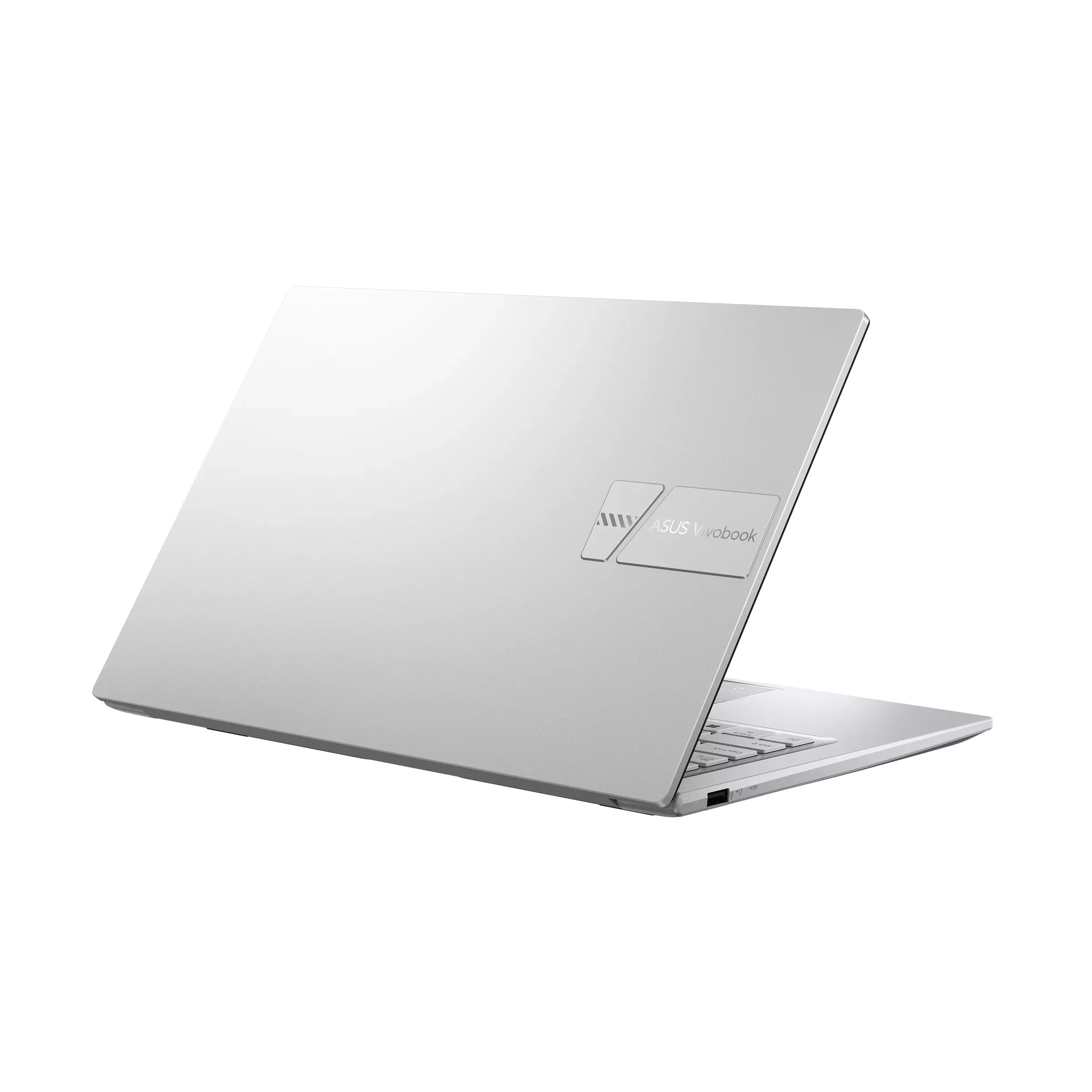 ASUS VIVOBOOK 15 X1504VA Intel i5-1334U/16Go DDR4/512GB SSD/15.6"/Windows11 (90NB10J2-M02EN0) Cool Silver - Image 2