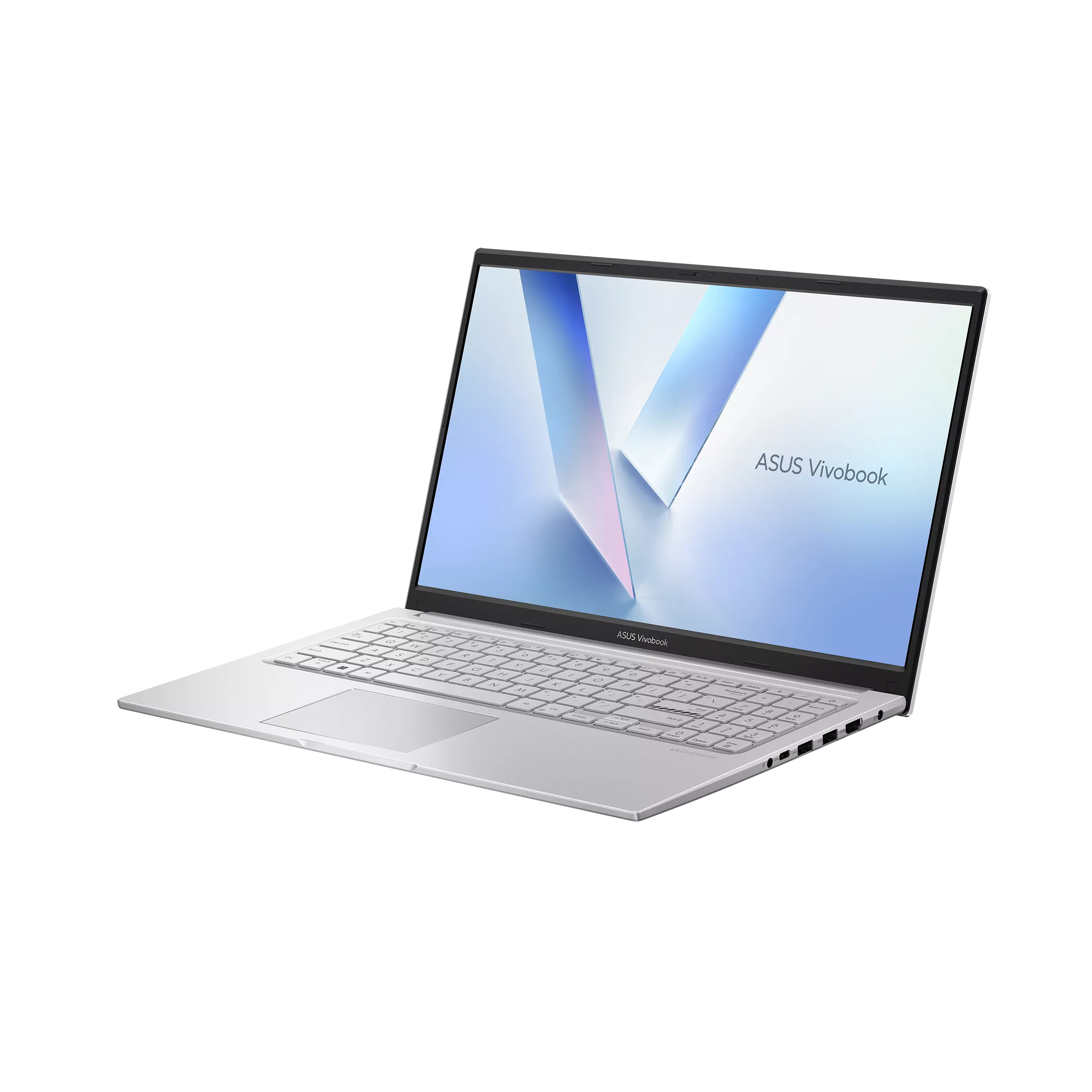 ASUS VIVOBOOK 15 X1504VA Intel i5-1334U/16Go DDR4/512GB SSD/15.6"/Windows11 (90NB10J2-M02EN0) Cool Silver - Image 3