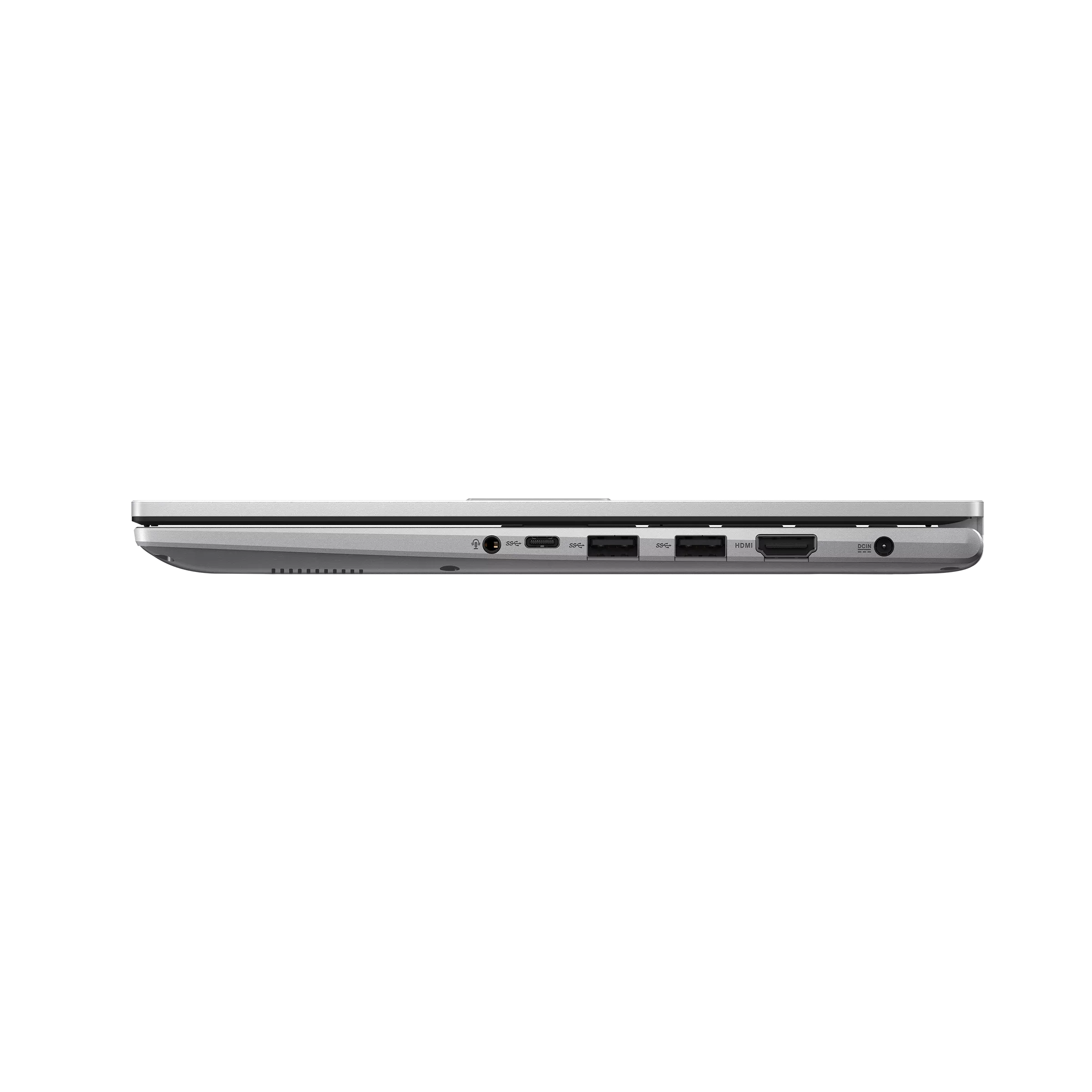 ASUS Vivobook 15 X1504VA Intel i5-1335U/16Go DDR4/512GB SSD/15.6"/Windows11 – Cool Silver - Image 4