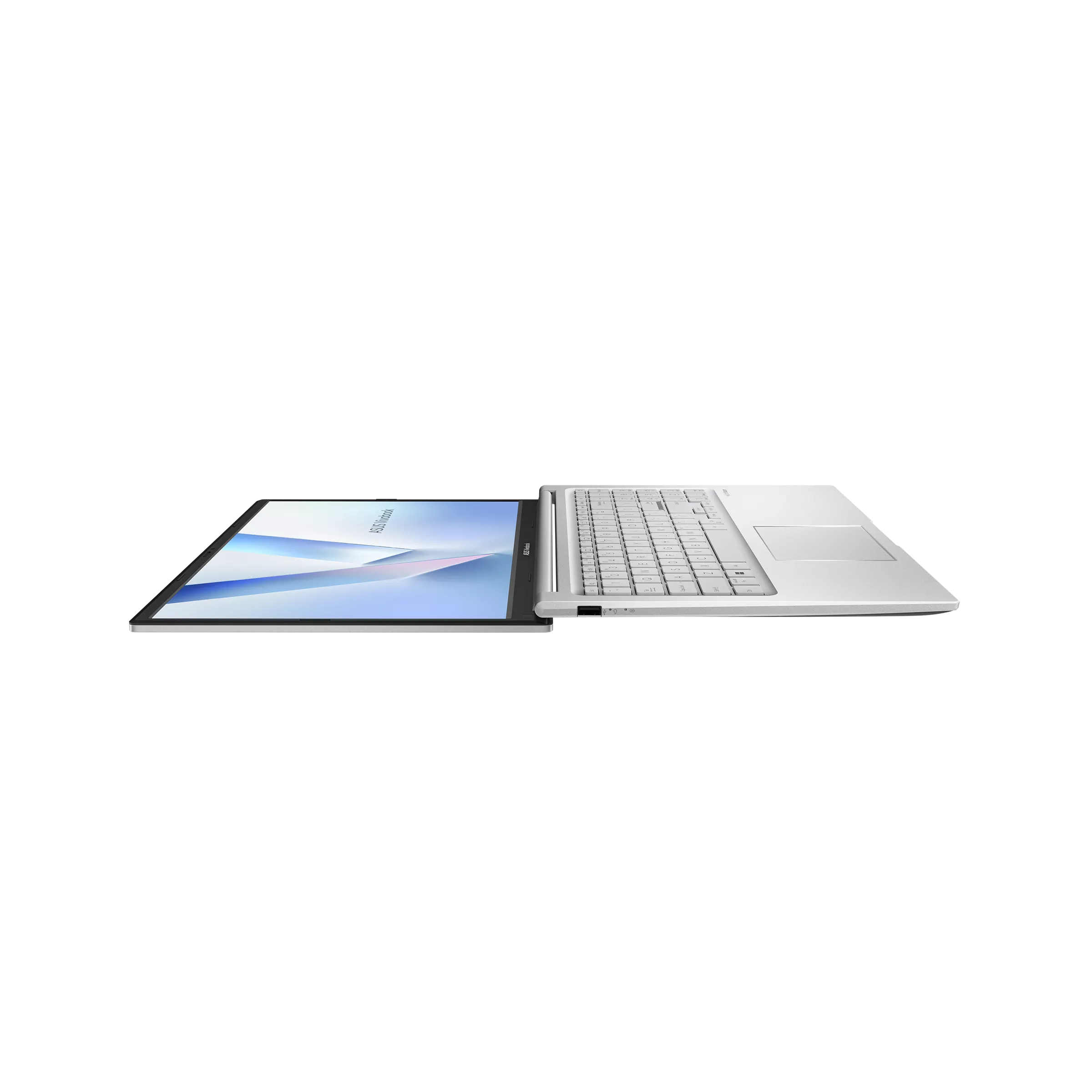 ASUS Vivobook 15 X1504VA Intel i5-1335U/16Go DDR4/512GB SSD/15.6"/Windows11 – Cool Silver - Image 7