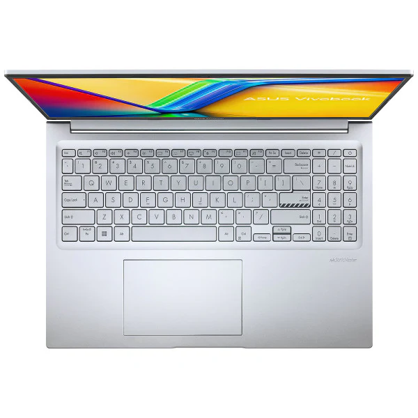 ASUS Vivobook 16 S1605PA-MB118W Intel Core i7-11370H/8GB/512GB SSD (SANS EMBALLAGE) - Image 4