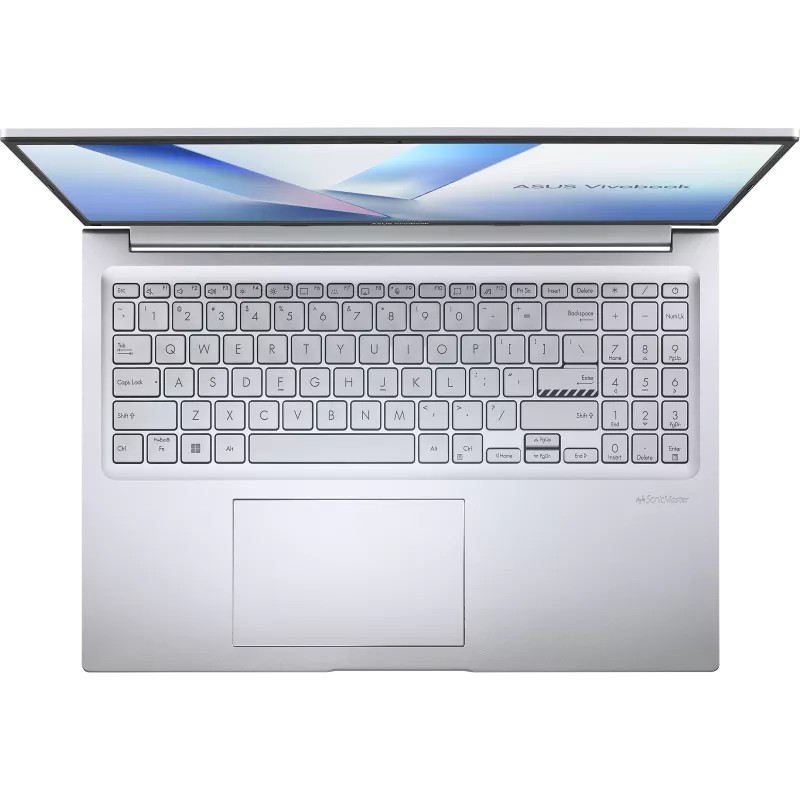 Asus Vivobook 16 X1605VA Intel Ultra 5-120U/8GB DDR4/512GB SSD/16″ WUXGA/Windows 11 Home - Image 3