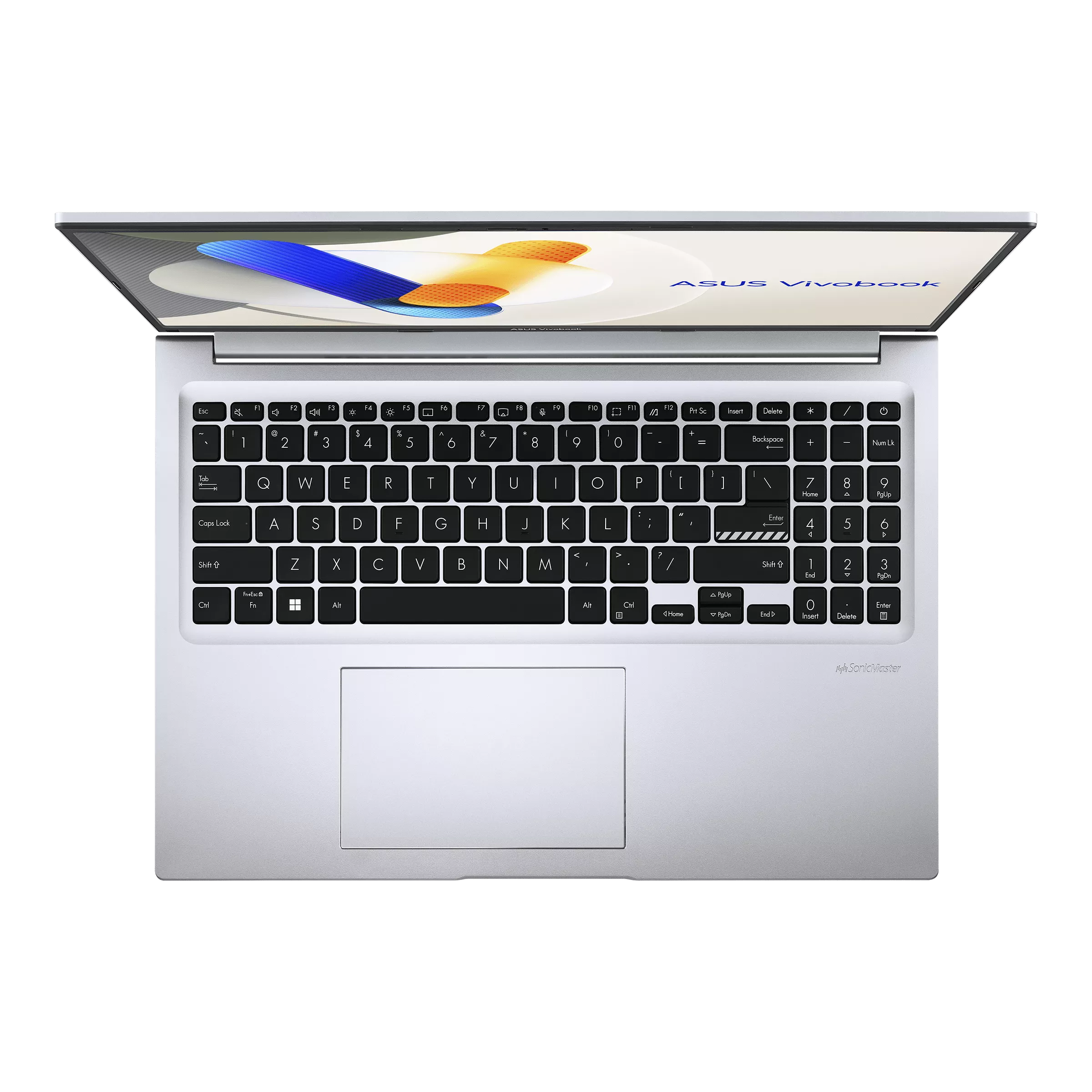 Asus Vivobook 16 X1605VA Intel Ultra 7-150U/8GB DDR4/512GB SSD/16" WUXGA/Windows 11 Home - Image 4