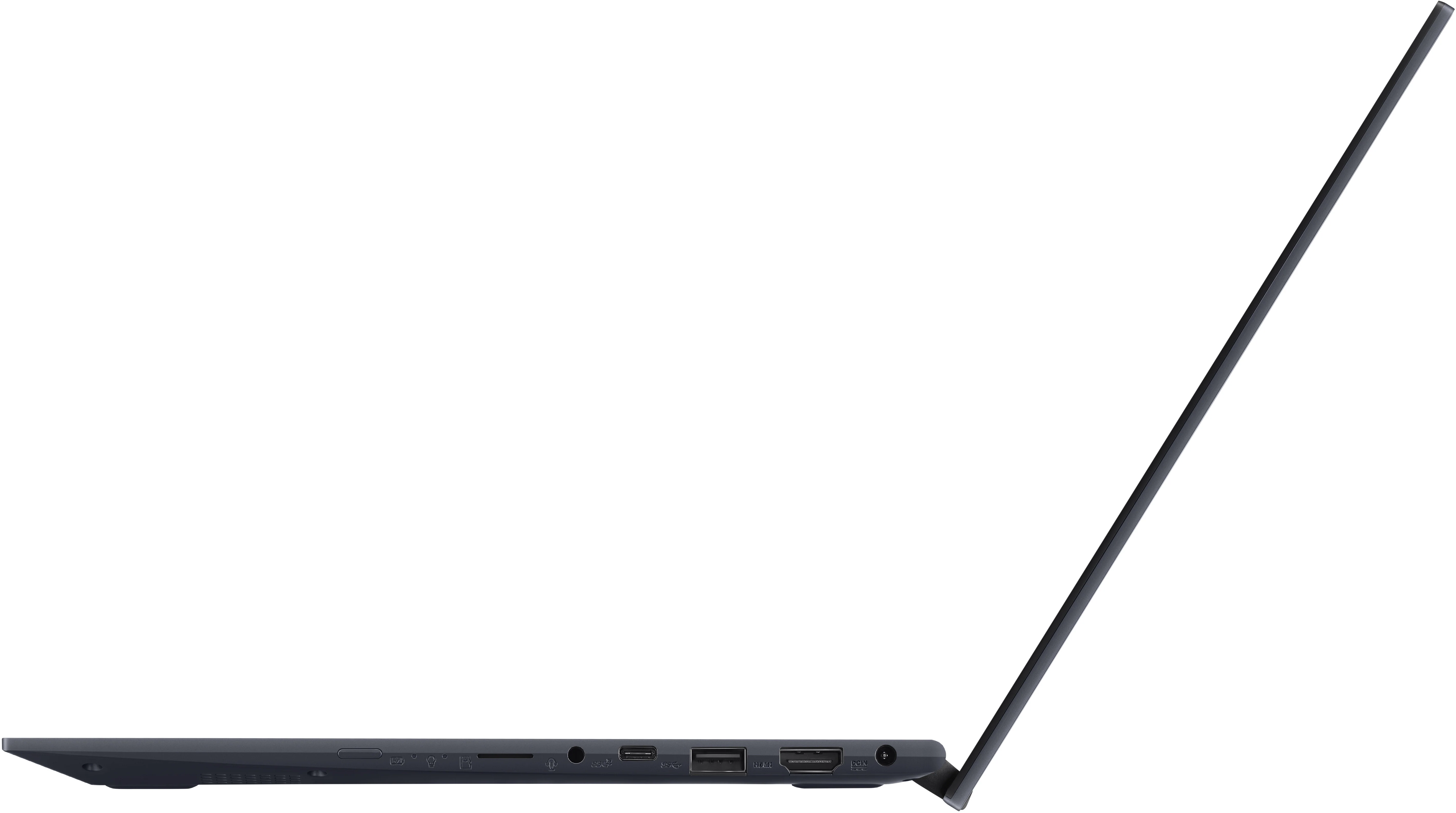 ASUS VIVOBOOK FLIP TM420UA-EC004T 14.0 FHD GLARE TOUCH Screen - Image 8