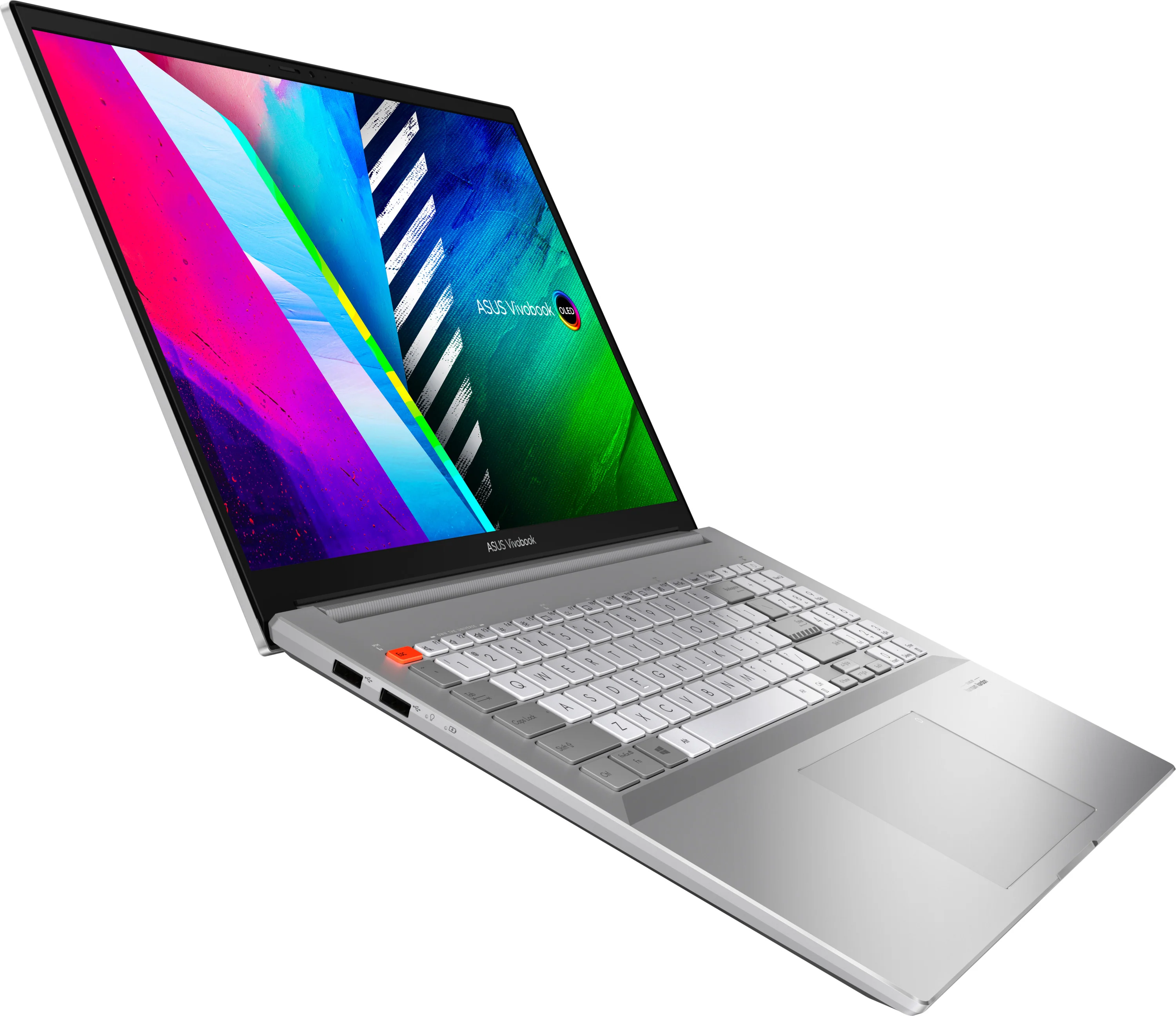 ASUS VIVOBOOK Pro N7600PC-KV035W 16" - Image 10