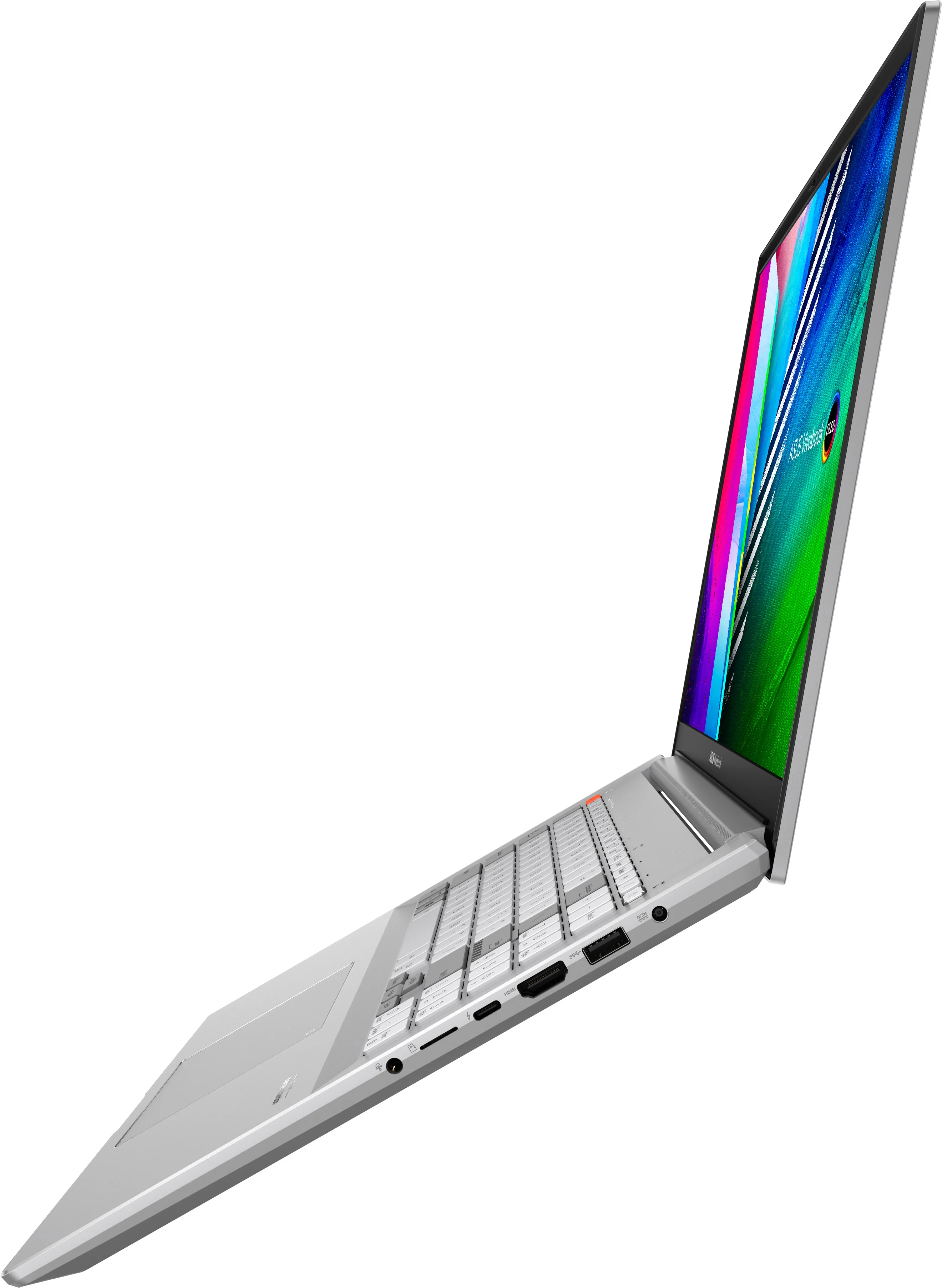 ASUS VIVOBOOK Pro N7600PC-KV035W 16" - Image 11
