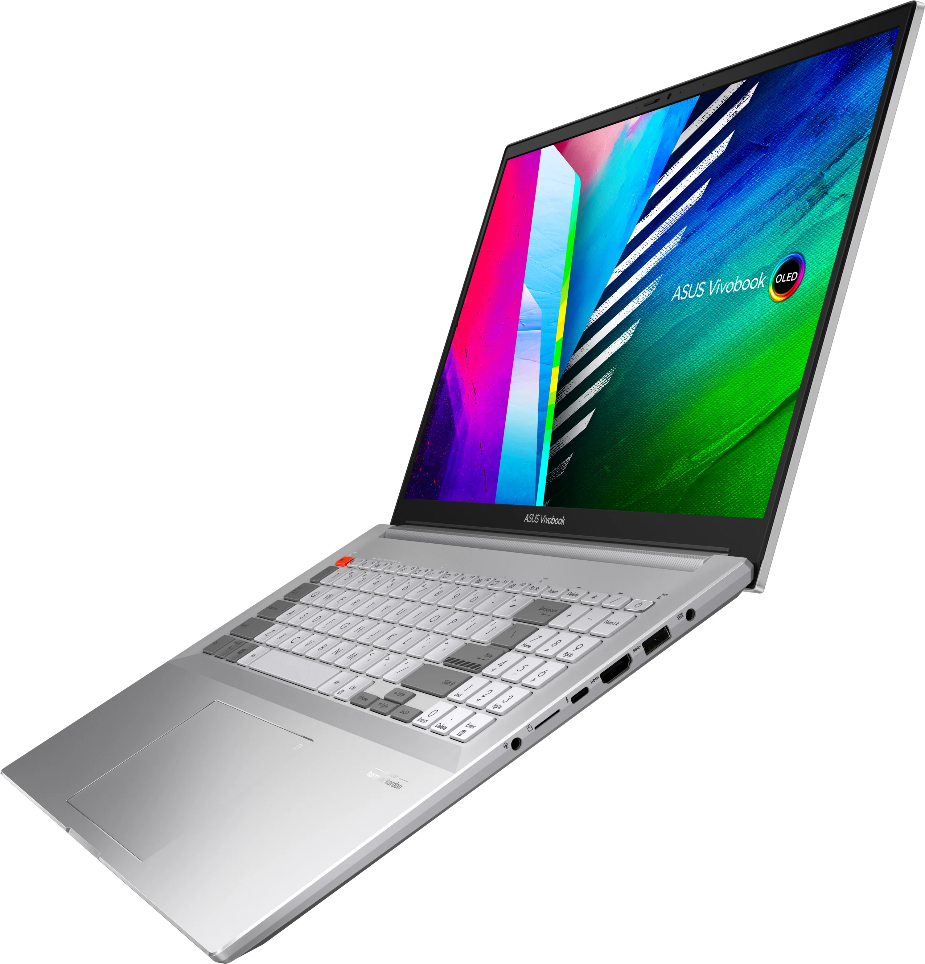 ASUS VIVOBOOK Pro N7600PC-KV035W 16" - Image 13