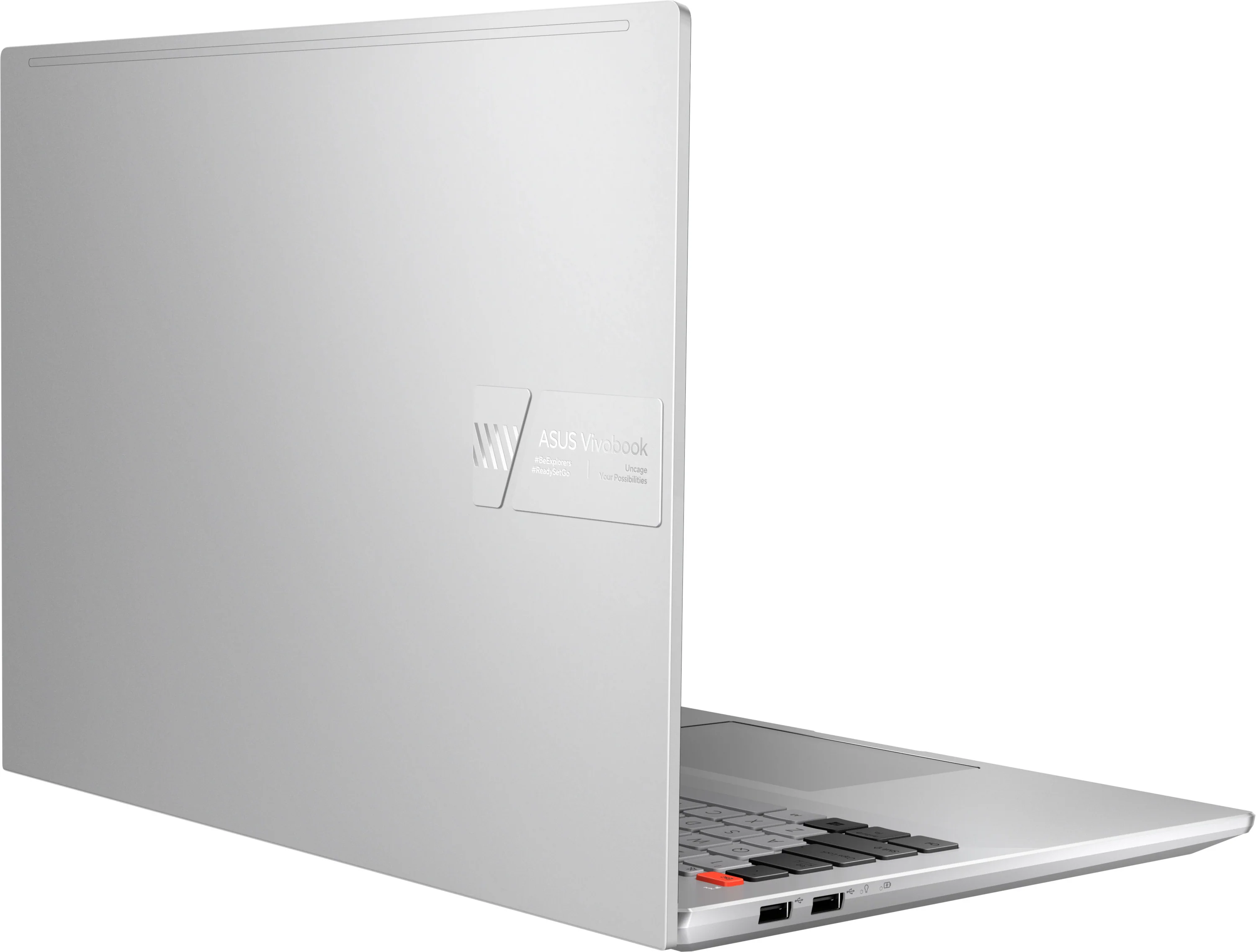 ASUS VIVOBOOK Pro N7600PC-KV035W 16" - Image 22