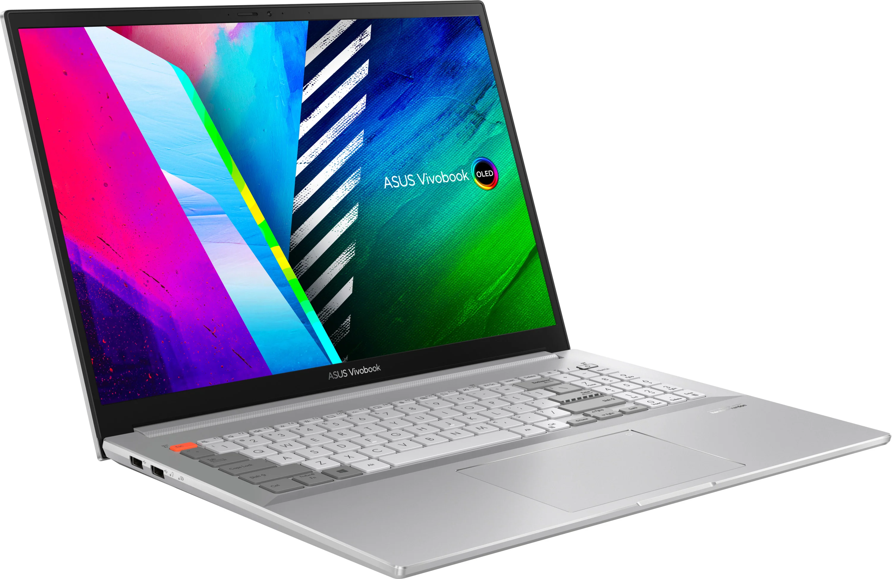 ASUS VIVOBOOK Pro N7600PC-KV035W 16" - Image 6