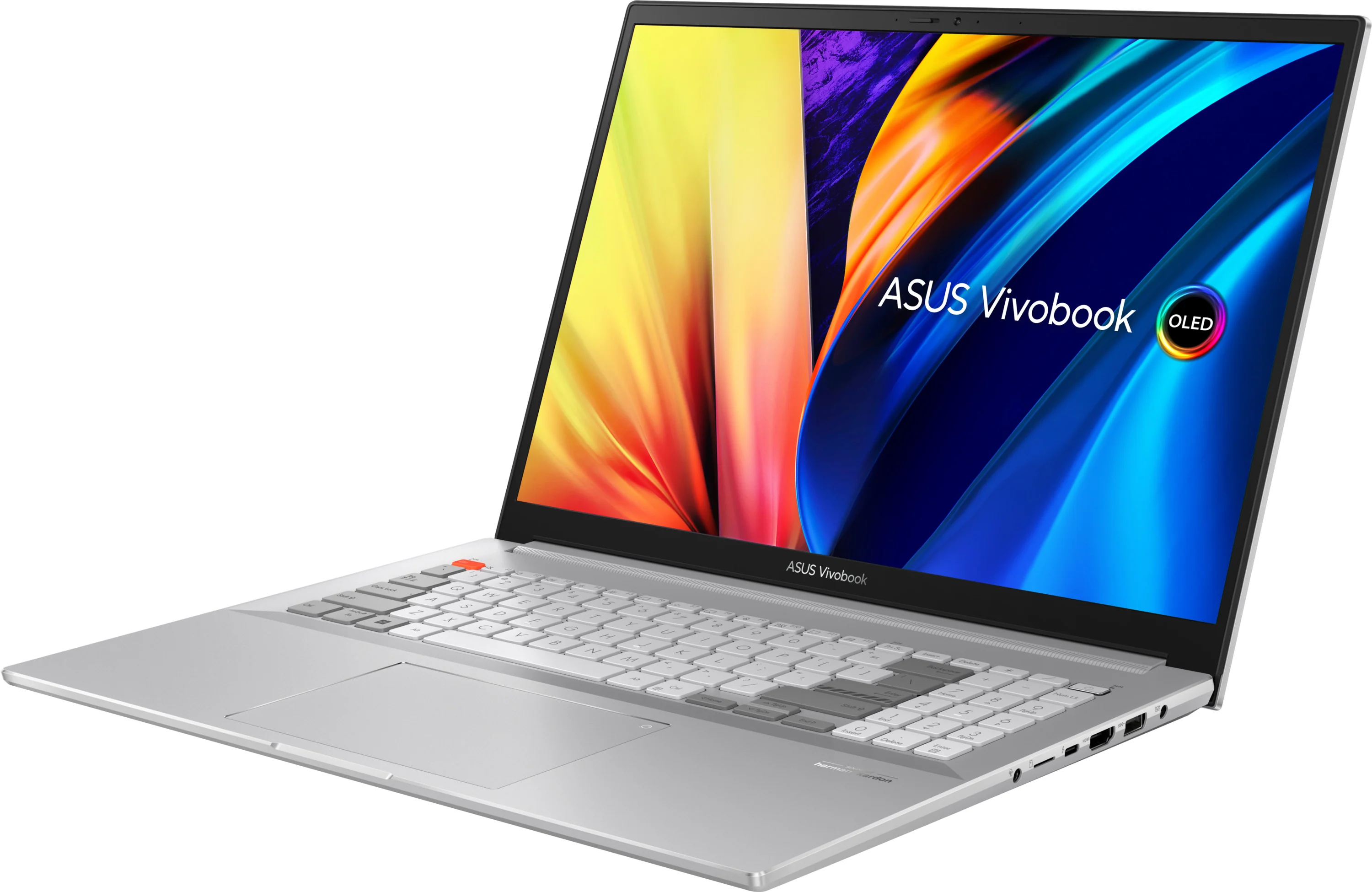 ASUS VIVOBOOK PRO N7600PC-L2175W  16" - Image 5