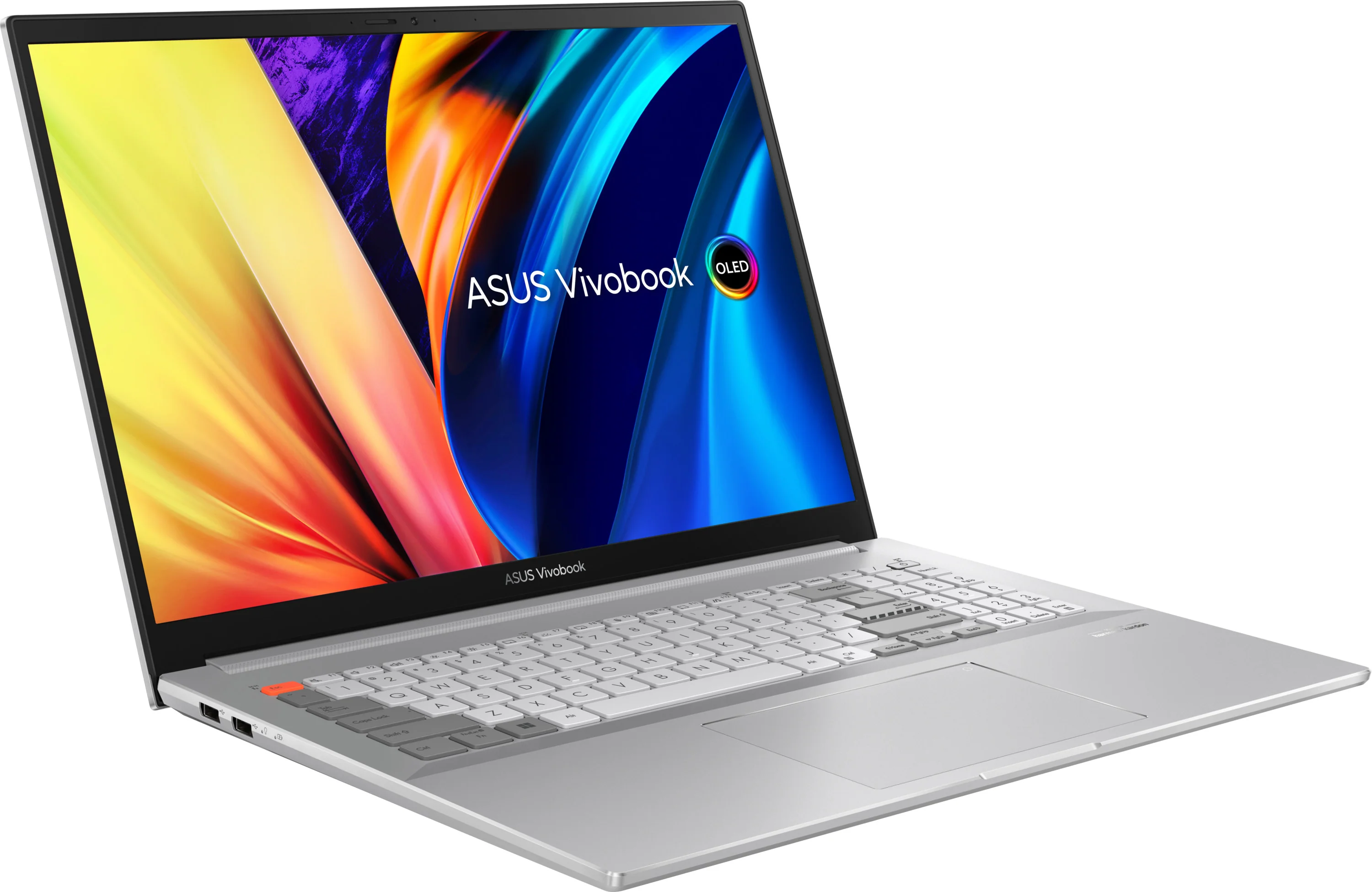 ASUS VIVOBOOK PRO N7600PC-L2175W  16" - Image 6