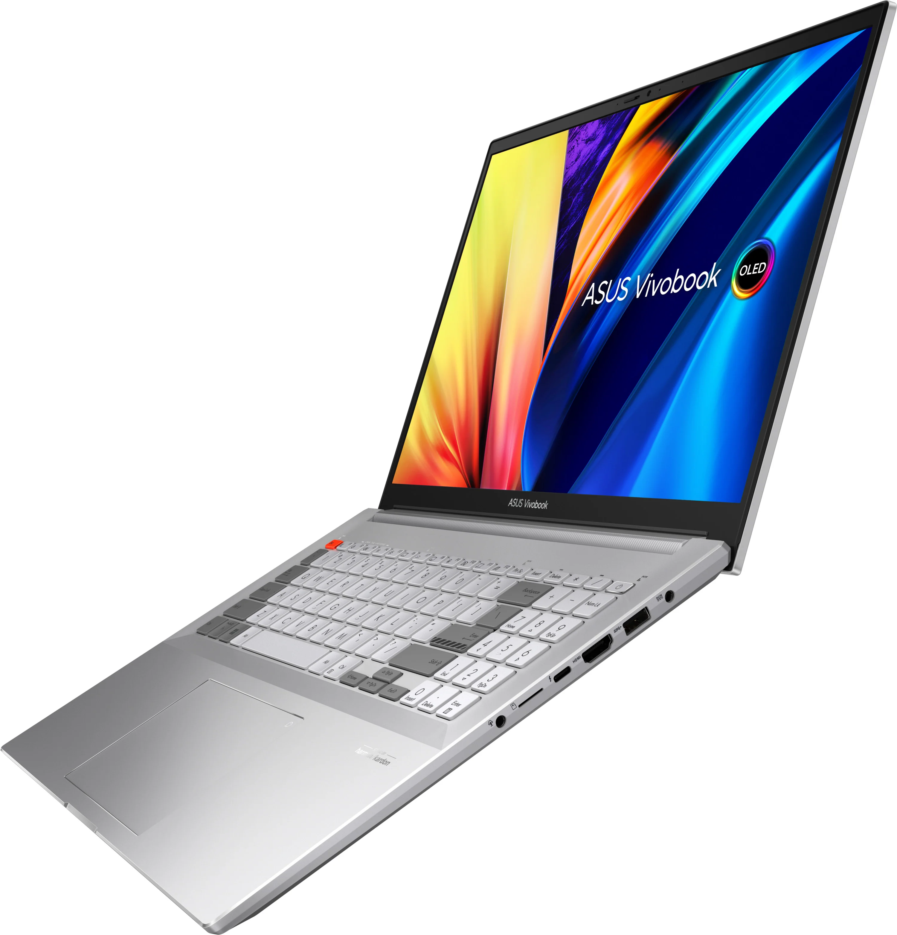 ASUS VIVOBOOK PRO N7600PC-L2175W  16" - Image 7