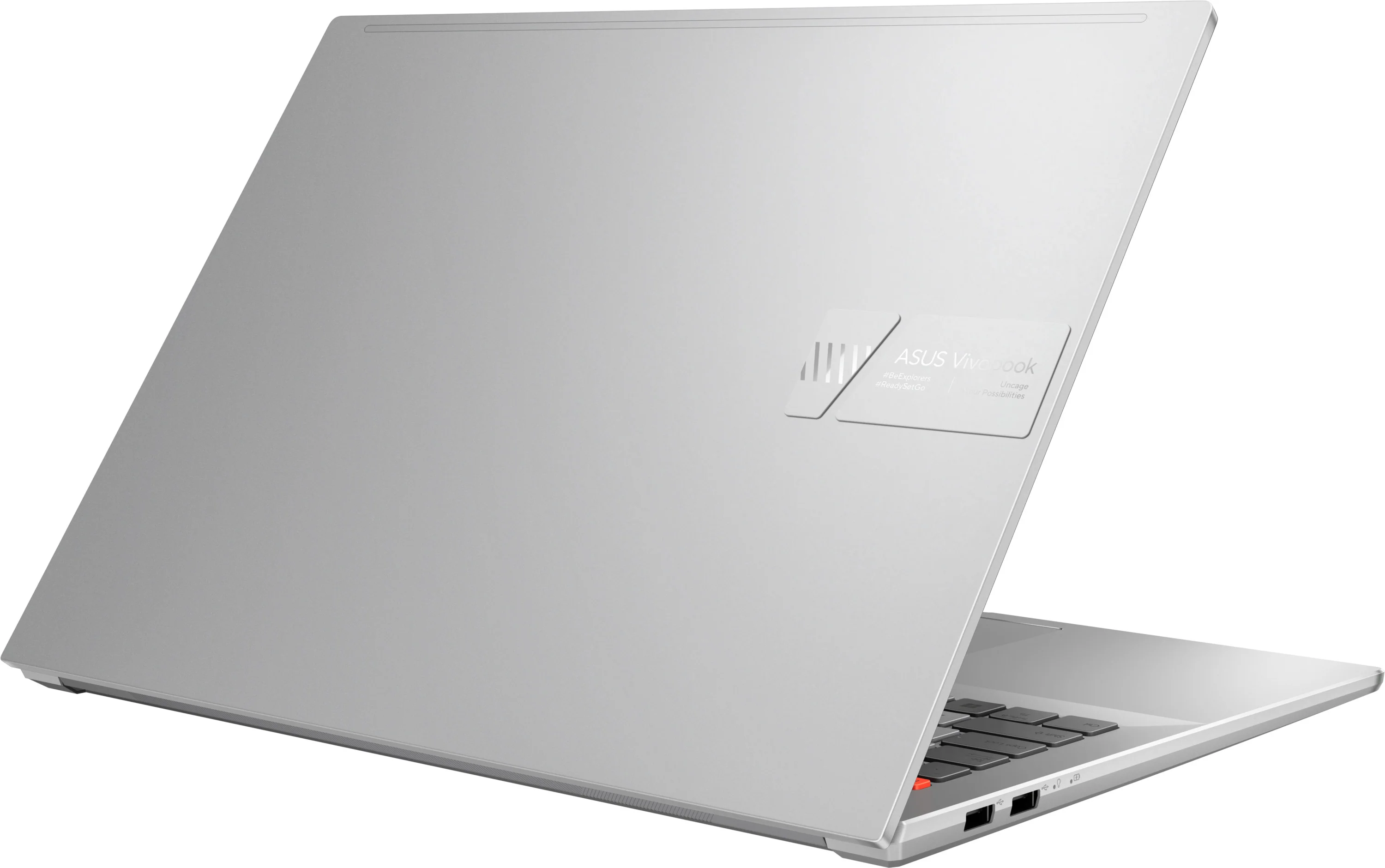 ASUS VIVOBOOK PRO N7600PC-L2175W  16" - Image 9