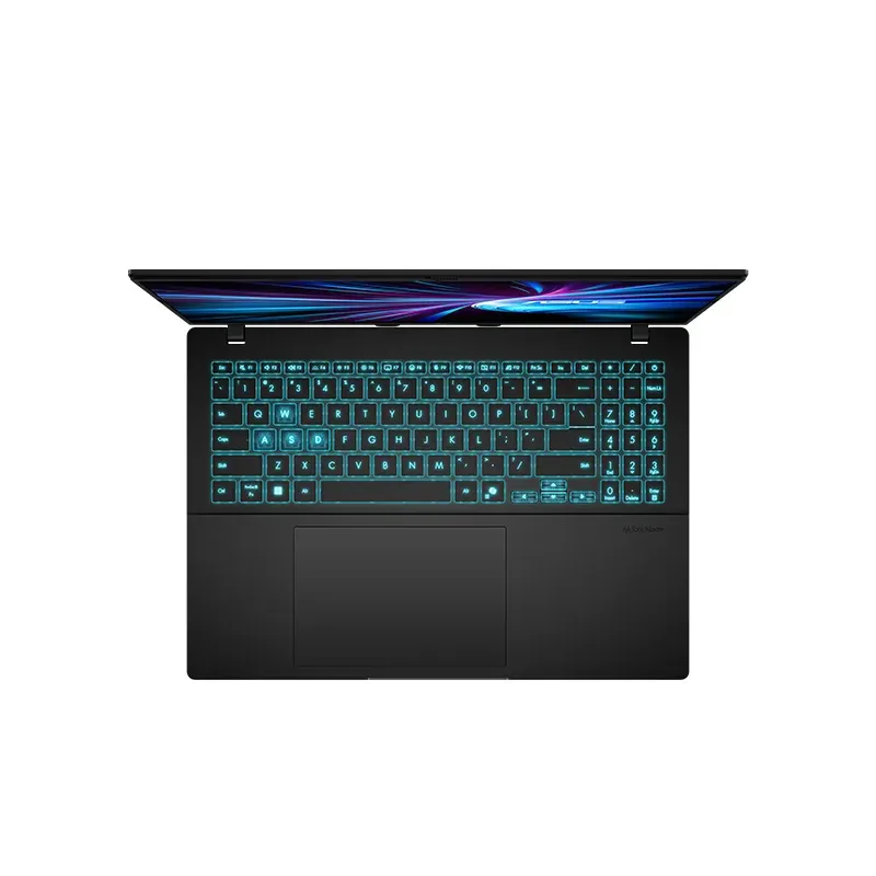 ASUS VIVOBOOK V16 V3607VU Intel Core 7 240H/16Go DDR5/512GB SSD/RTX 4050 6G/16" 144Hz/Windows11 (90NB15Q1-M00HH0) - Image 2