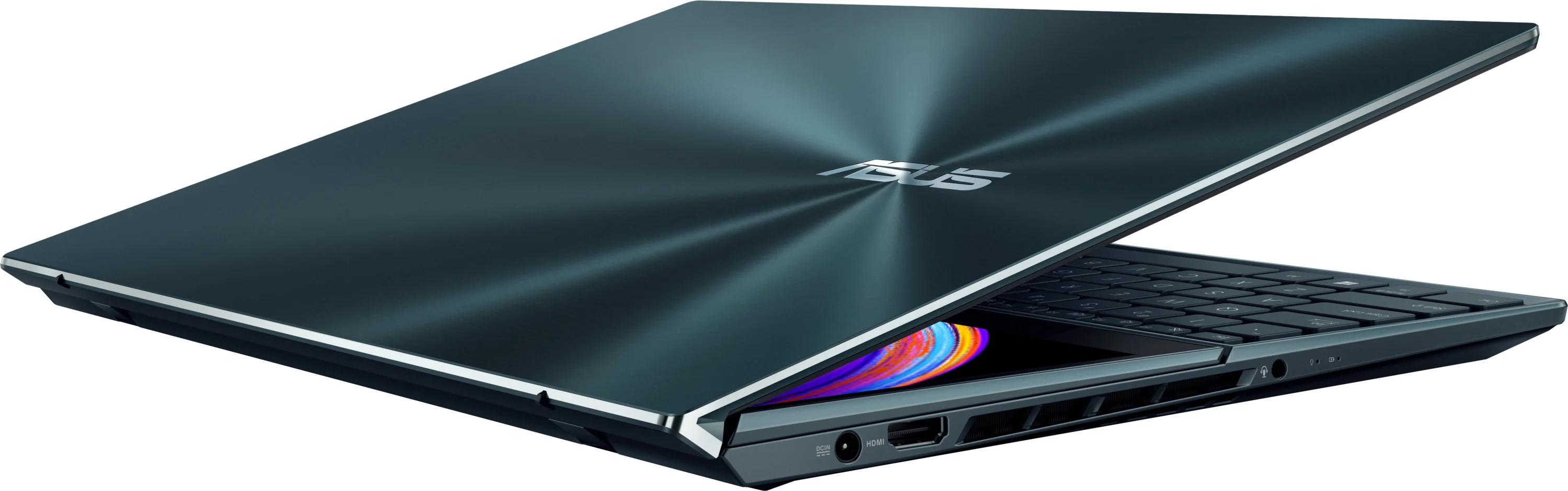 ASUS ZENBOOK DUO PRO UX582LR-H2012T 15.6" - Image 17