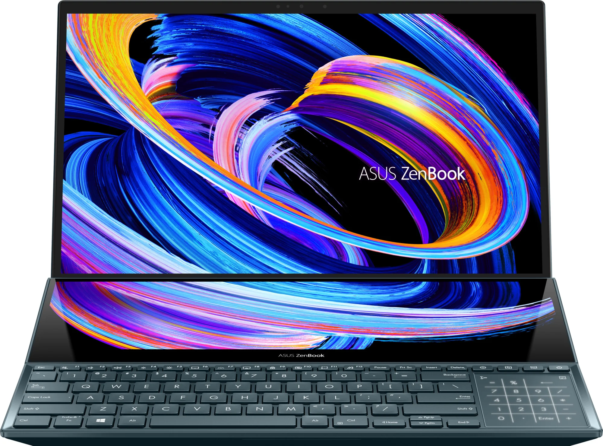 ASUS ZENBOOK DUO PRO UX582LR-H2012T 15.6" - Image 25
