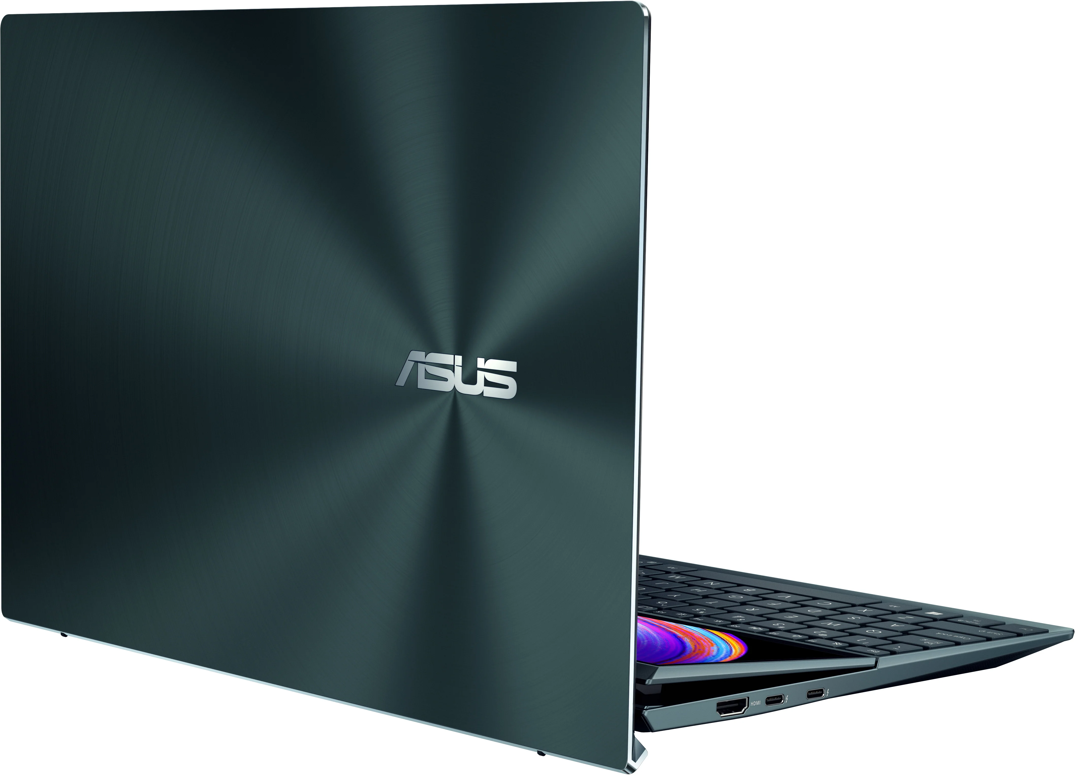 ASUS ZENBOOK DUO UX482EG-HY055T 14" - Image 10
