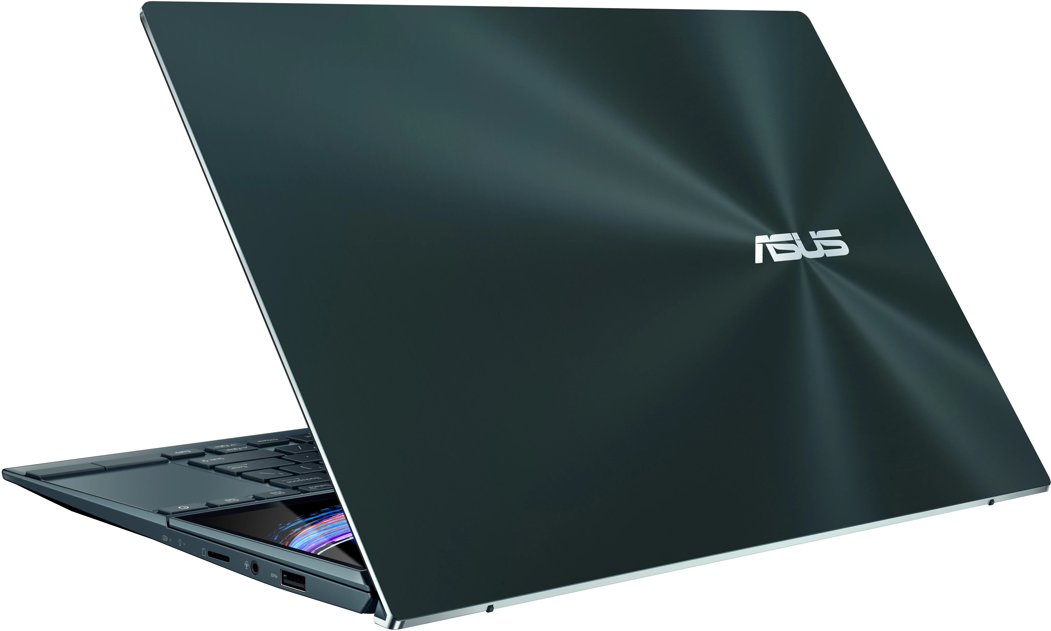 ASUS ZENBOOK DUO UX482EG-HY055T 14" - Image 11