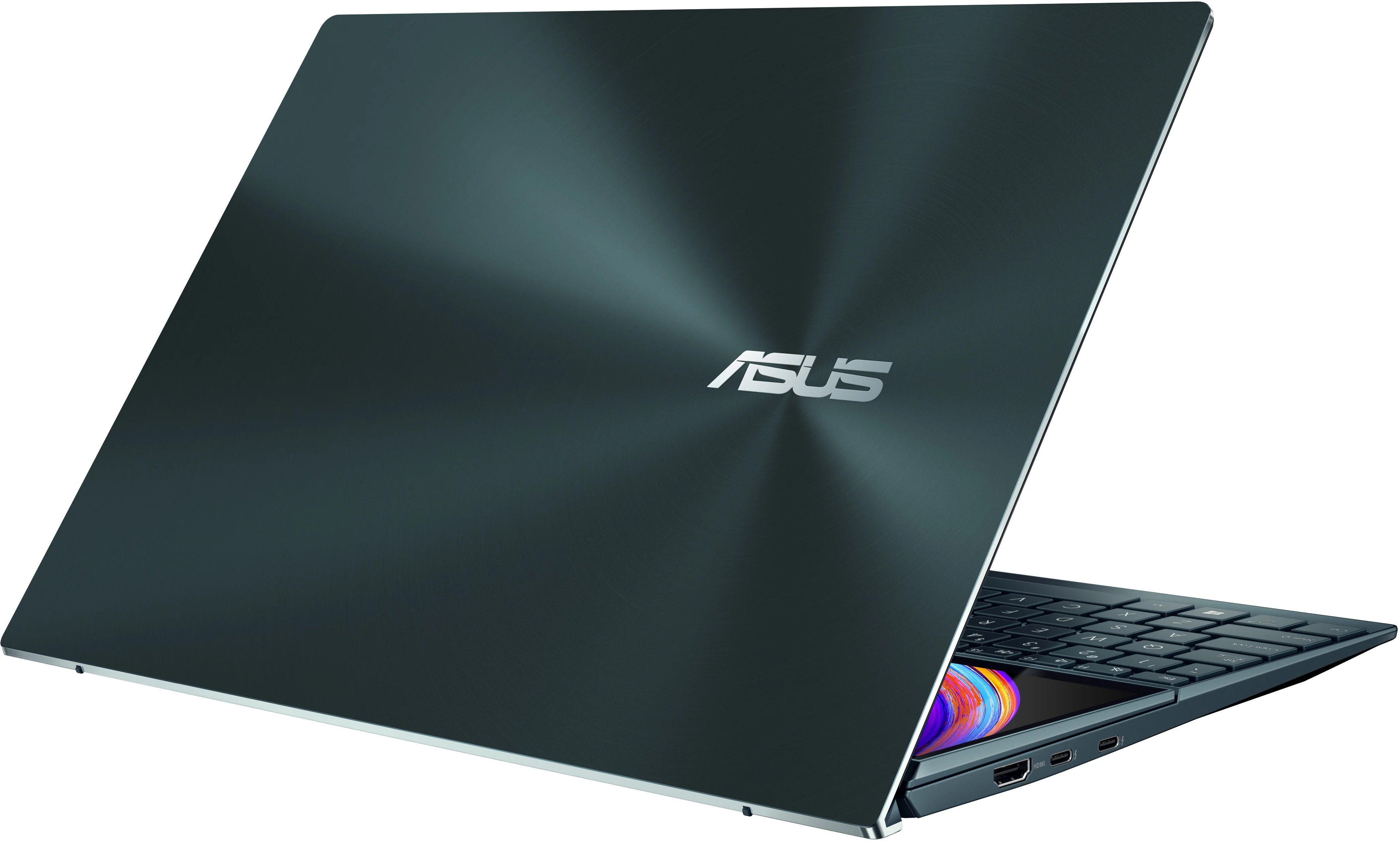 ASUS ZENBOOK DUO UX482EG-HY055T 14" - Image 12
