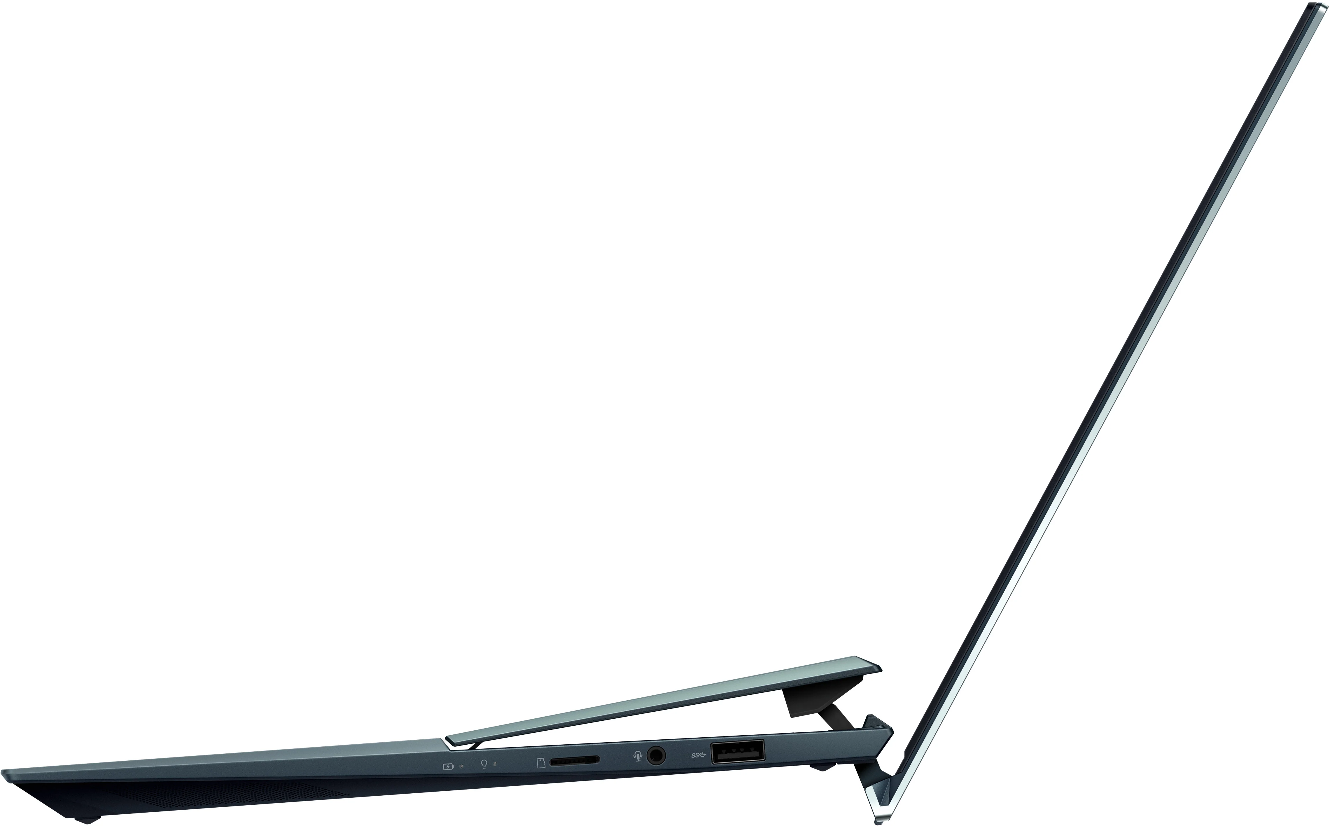 ASUS ZENBOOK DUO UX482EG-HY055T 14" - Image 13