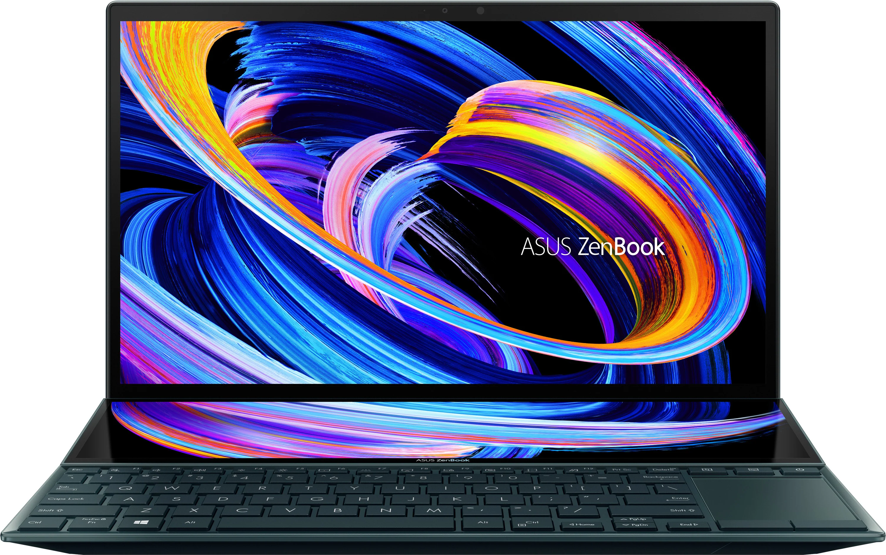 ASUS ZENBOOK DUO UX482EG-HY055T 14" - Image 19