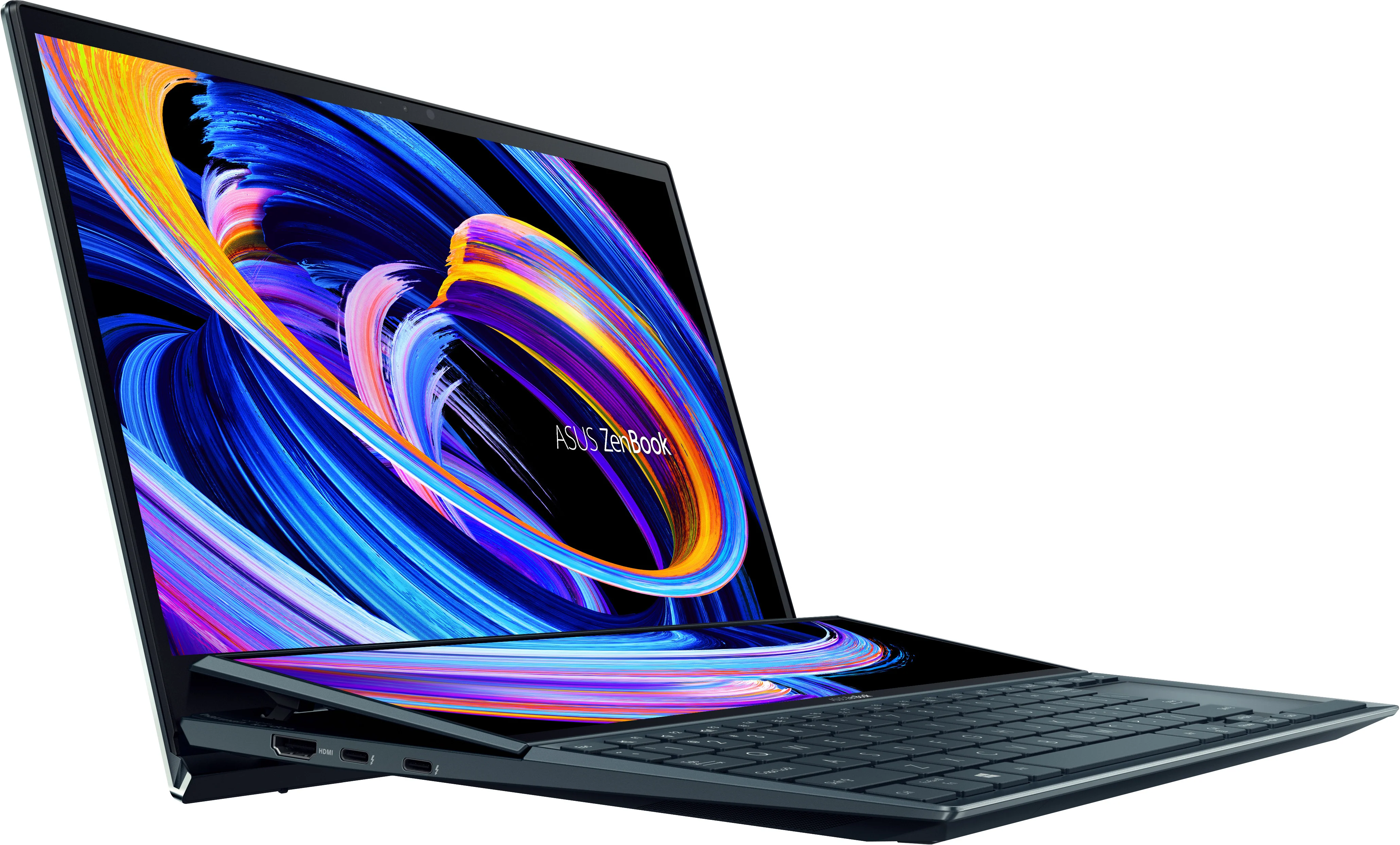 ASUS ZENBOOK DUO UX482EG-HY055T 14" - Image 5