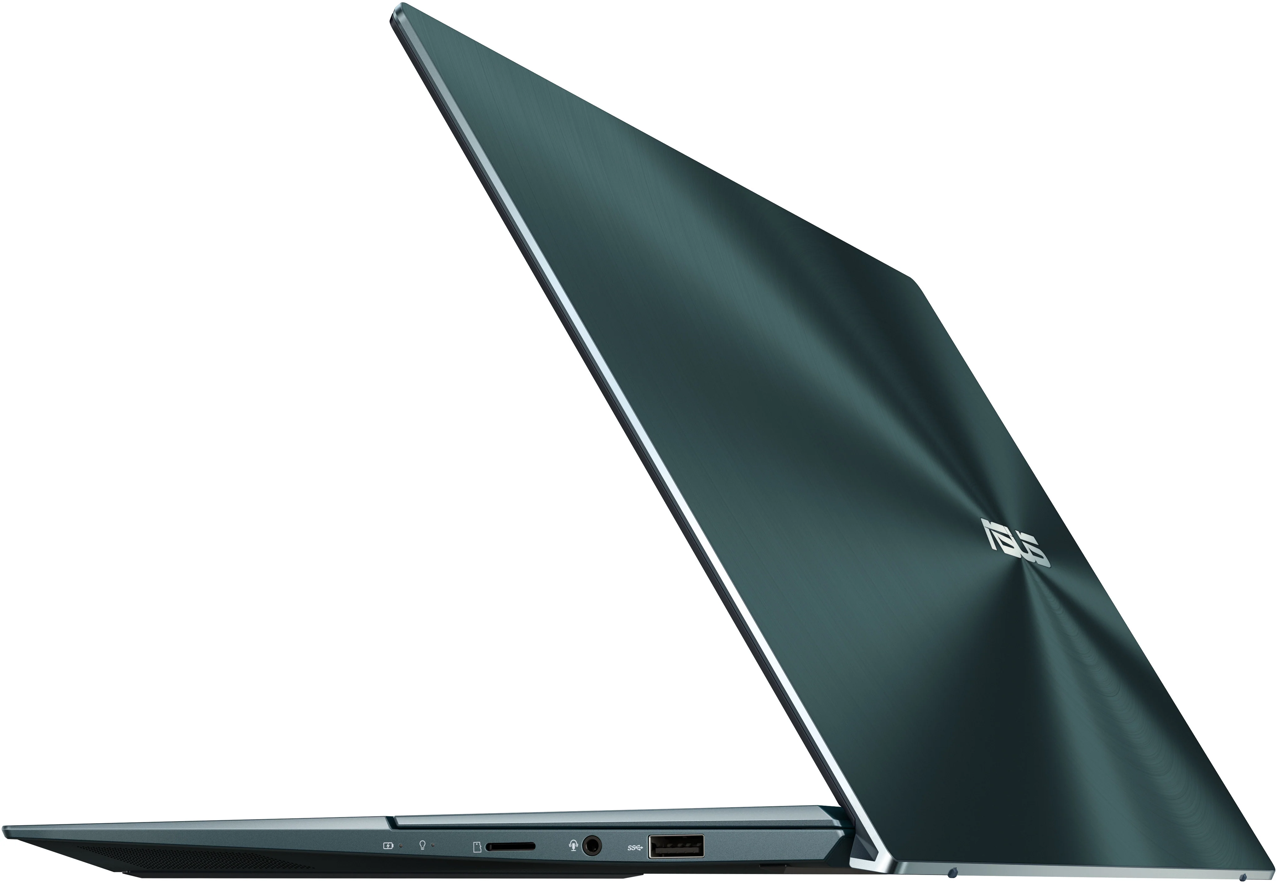 ASUS ZENBOOK DUO UX482EG-HY055T 14" - Image 7