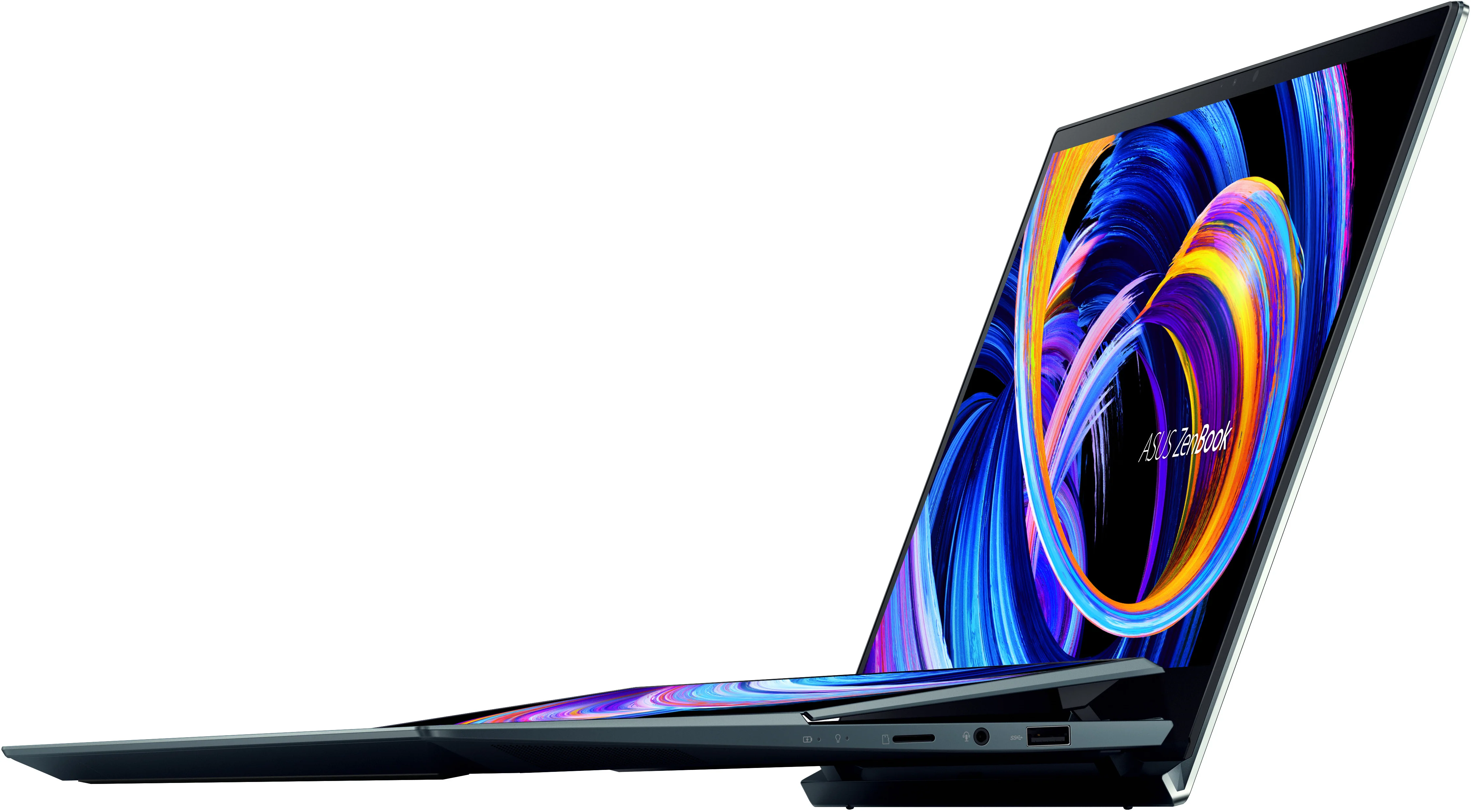 ASUS ZENBOOK DUO UX482EG-HY055T 14" - Image 8