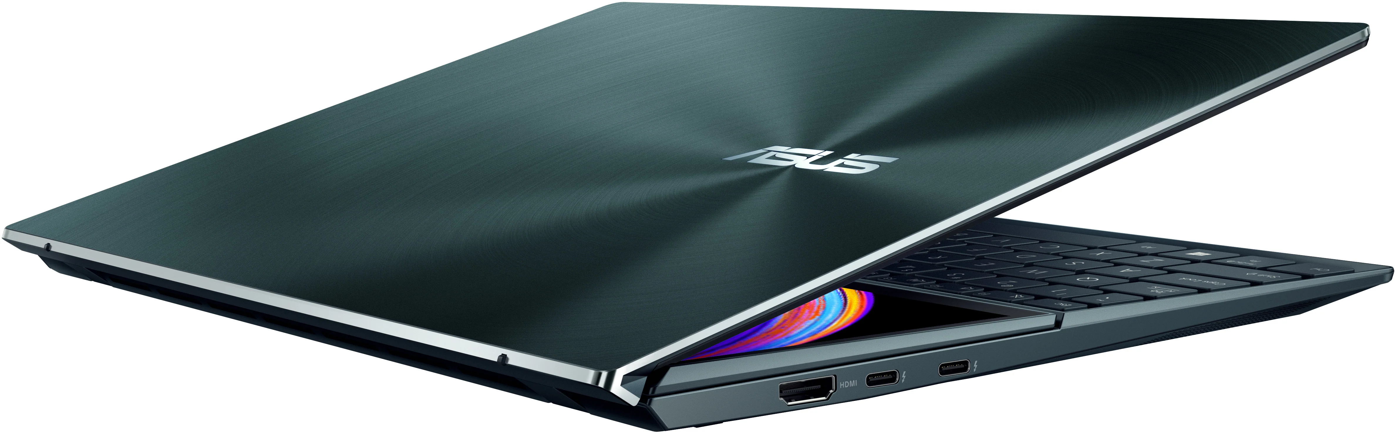 ASUS ZENBOOK DUO UX482EG-HY055T 14" - Image 9