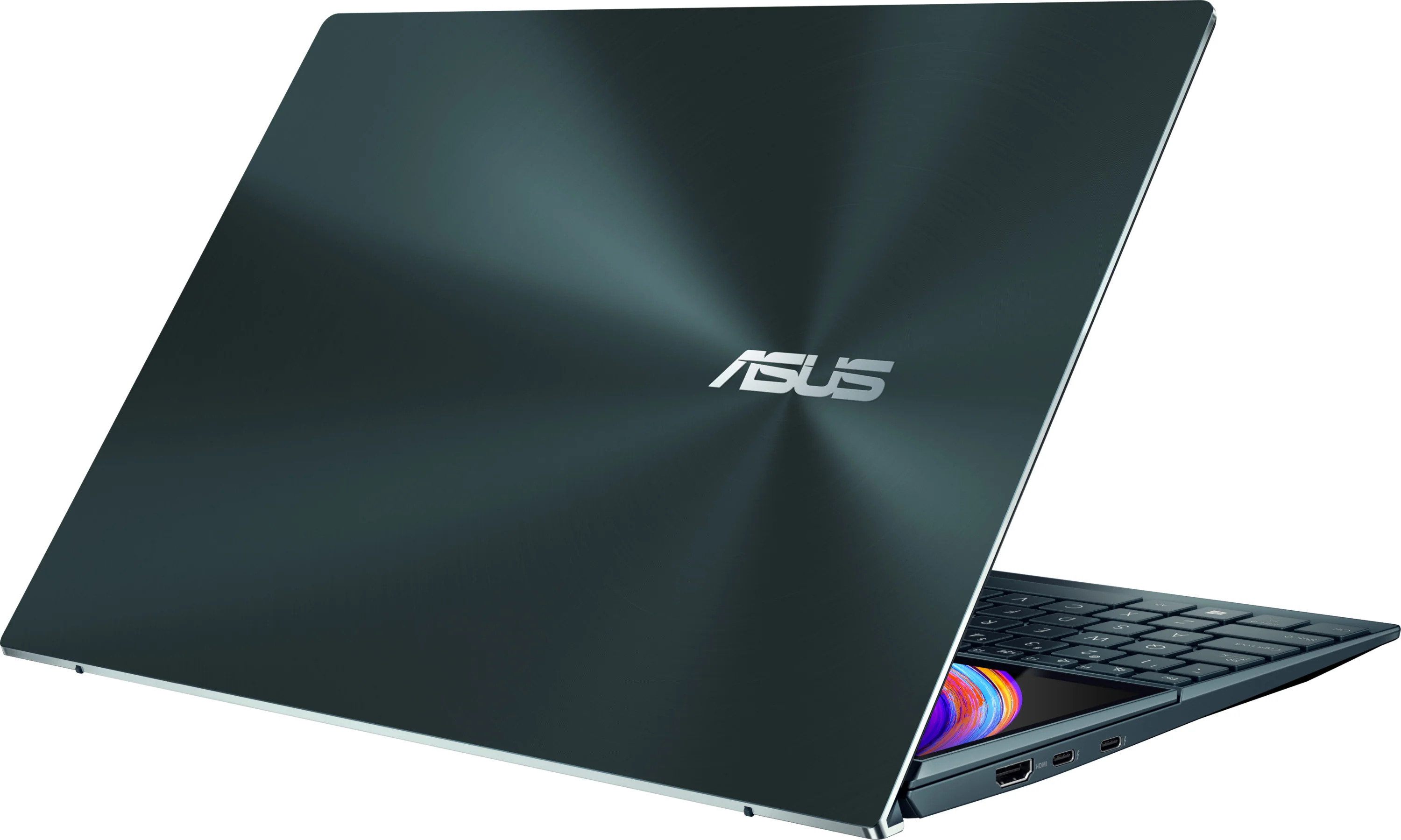 ASUS ZENBOOK DUO UX482EG-HY261T 14" - Image 8
